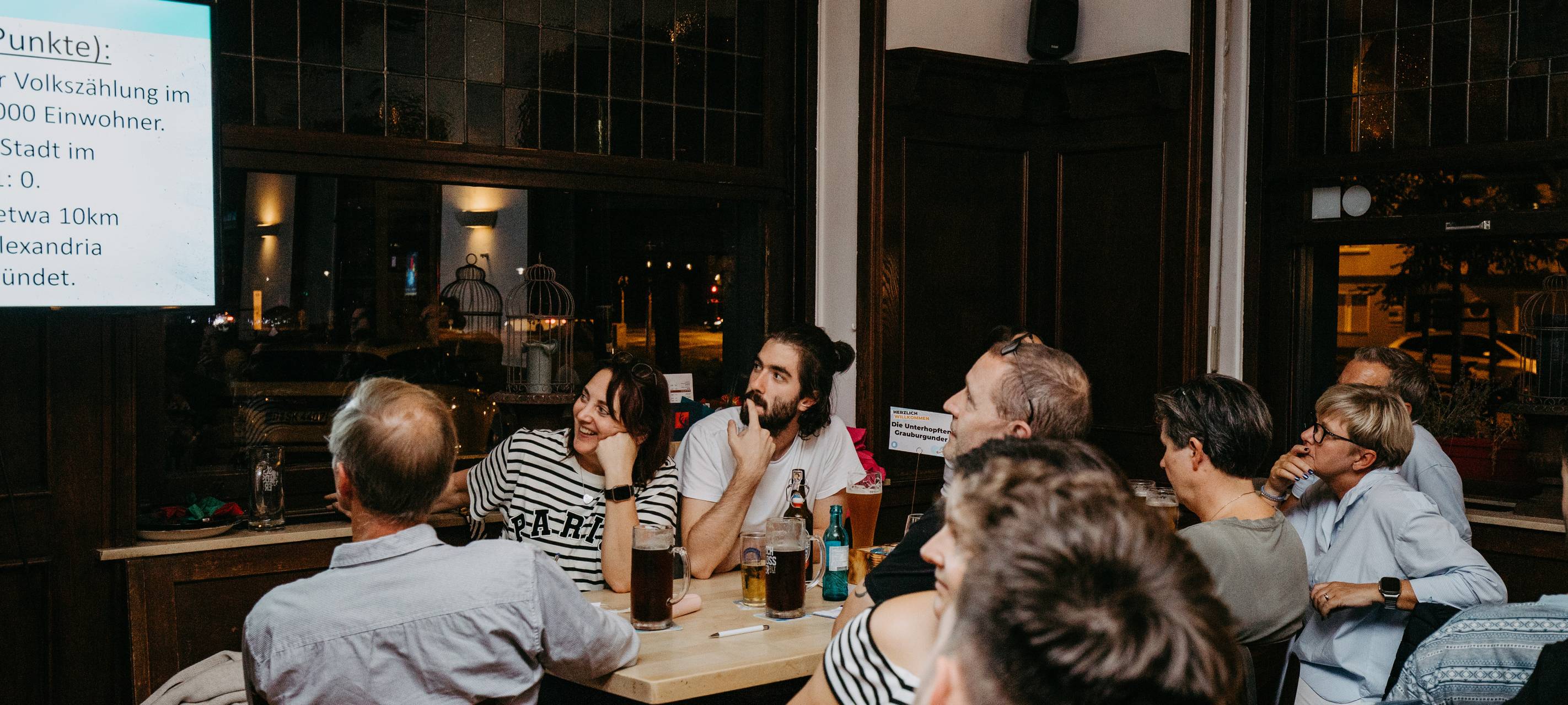 So war das Antenne-Düsseldorf-Kneipenquiz Vol.3