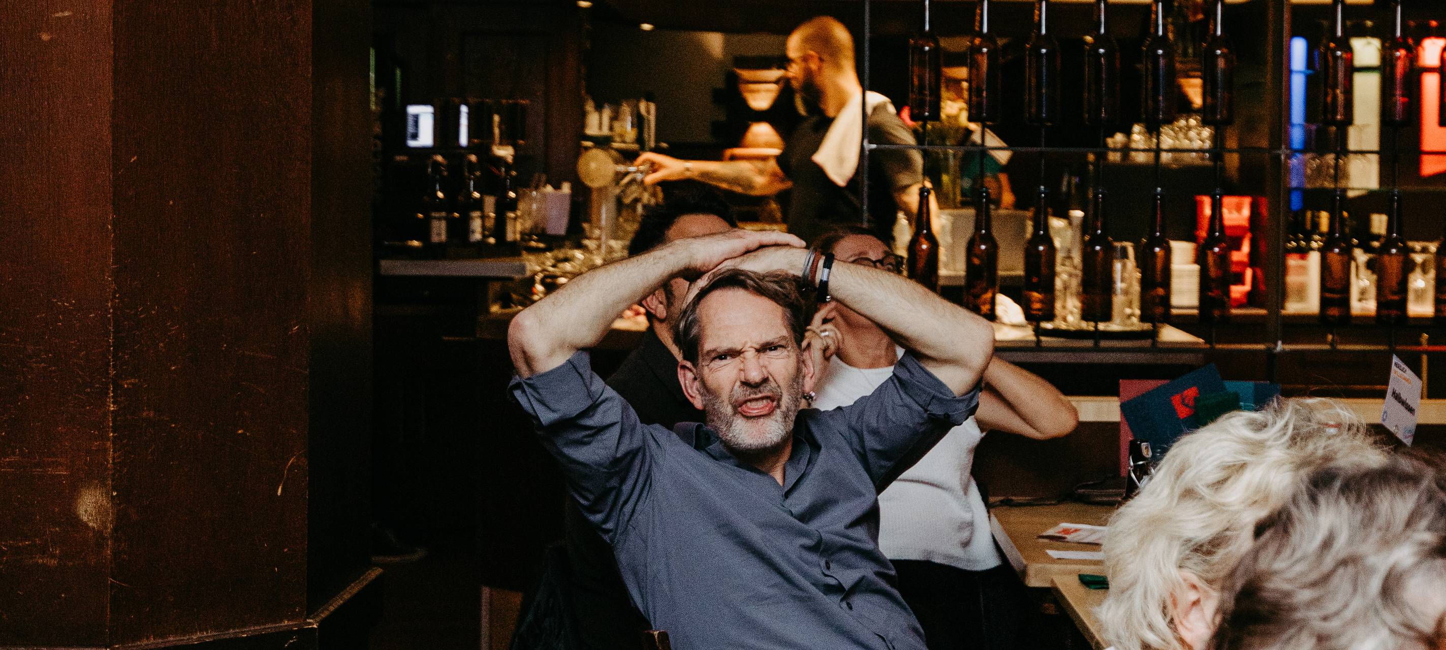 So war das Antenne-Düsseldorf-Kneipenquiz Vol.3