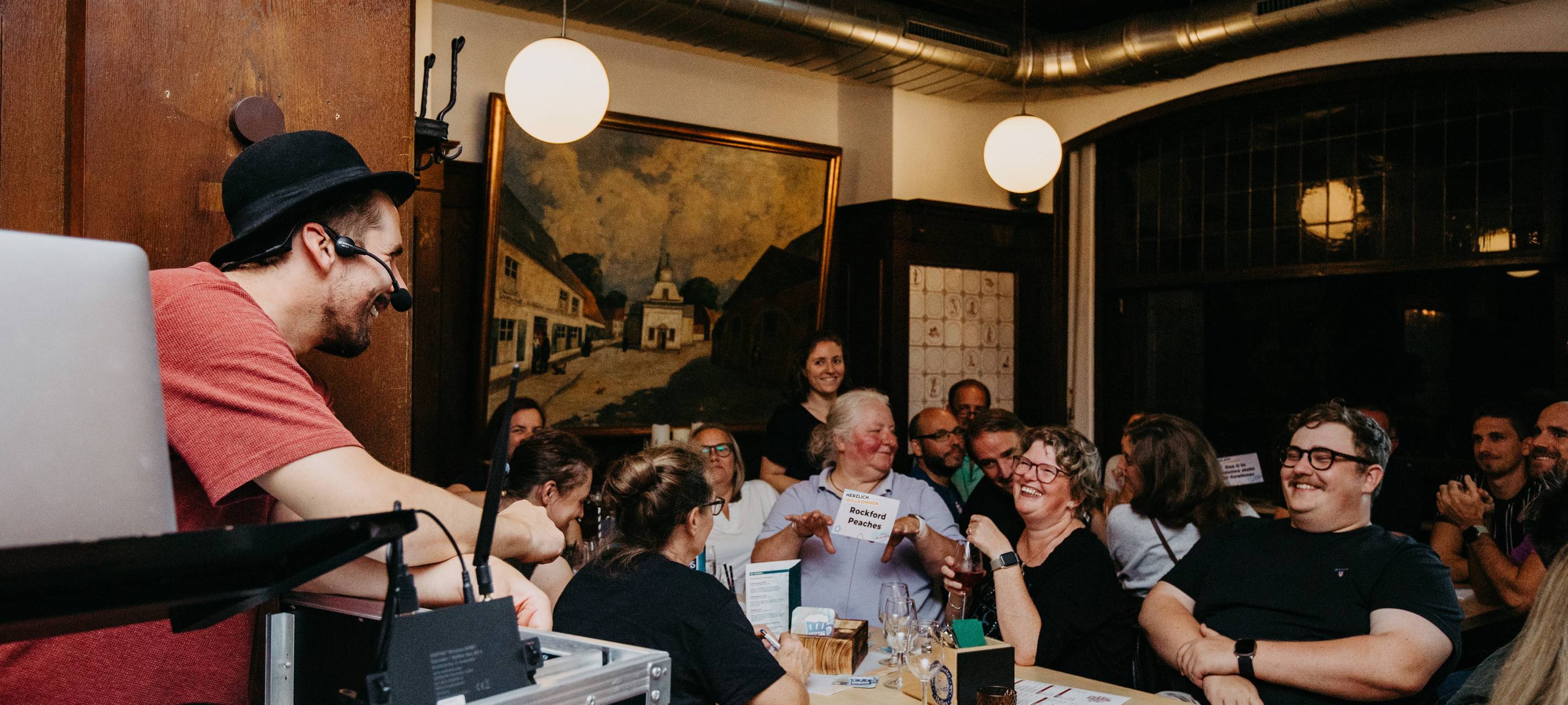 Das Antenne-Düsseldorf-Kneipenquiz Vol. 2