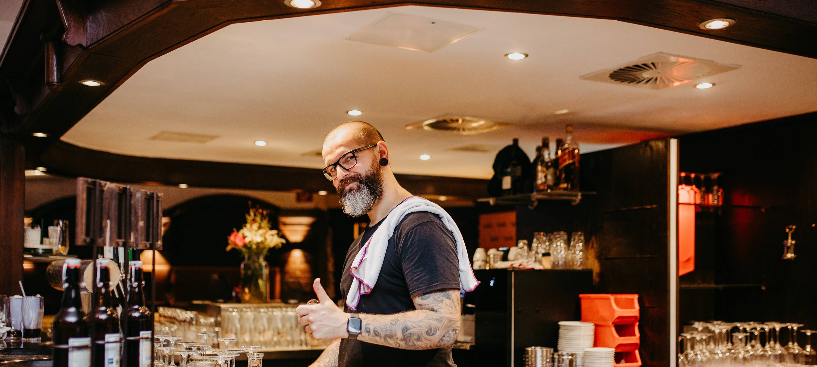 So war das Antenne-Düsseldorf-Kneipenquiz Vol.3