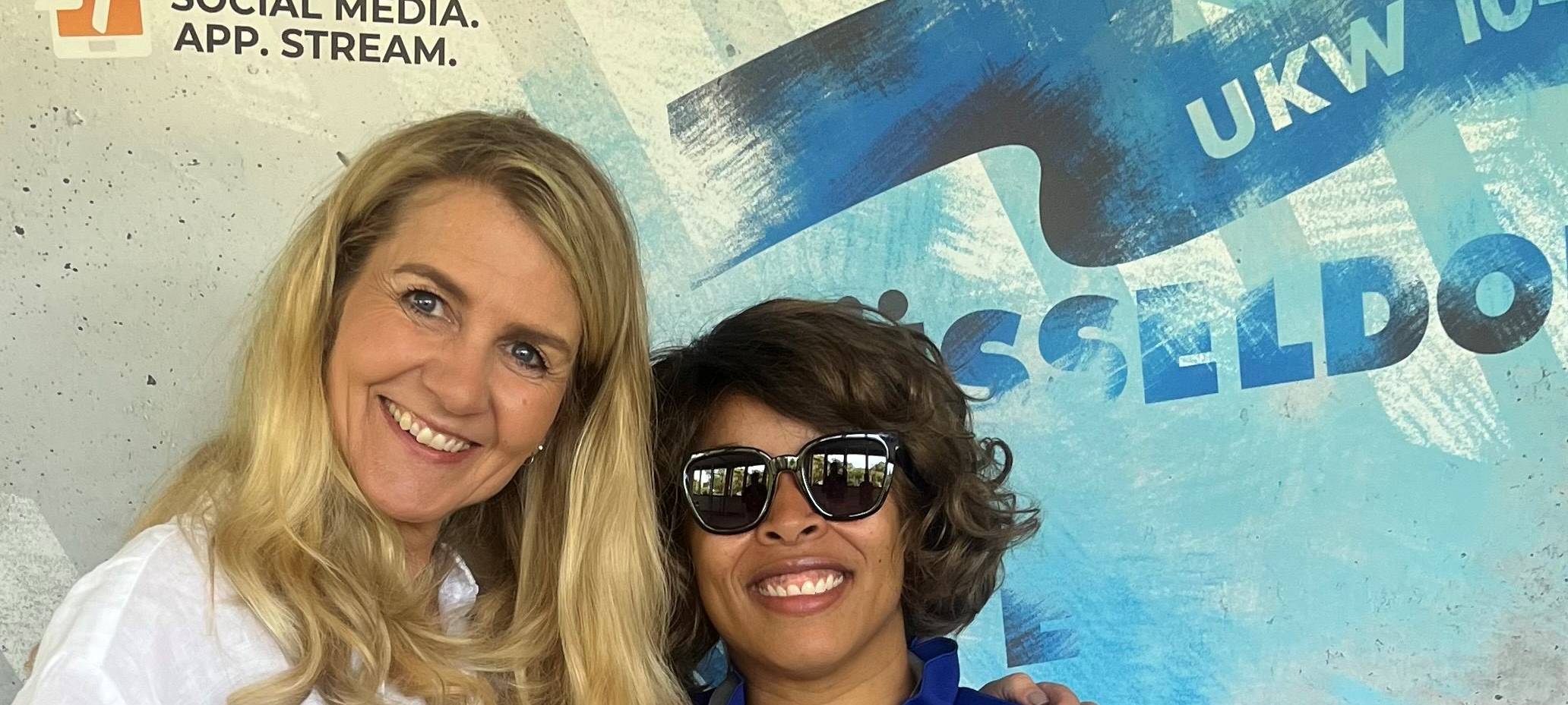 Der Talk mit Bianca Baylor vom 01. Oktober 2023