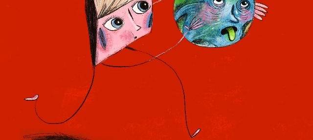 20. - 22. Oktober: "PLOPP! Das Bilderbuchfestival"