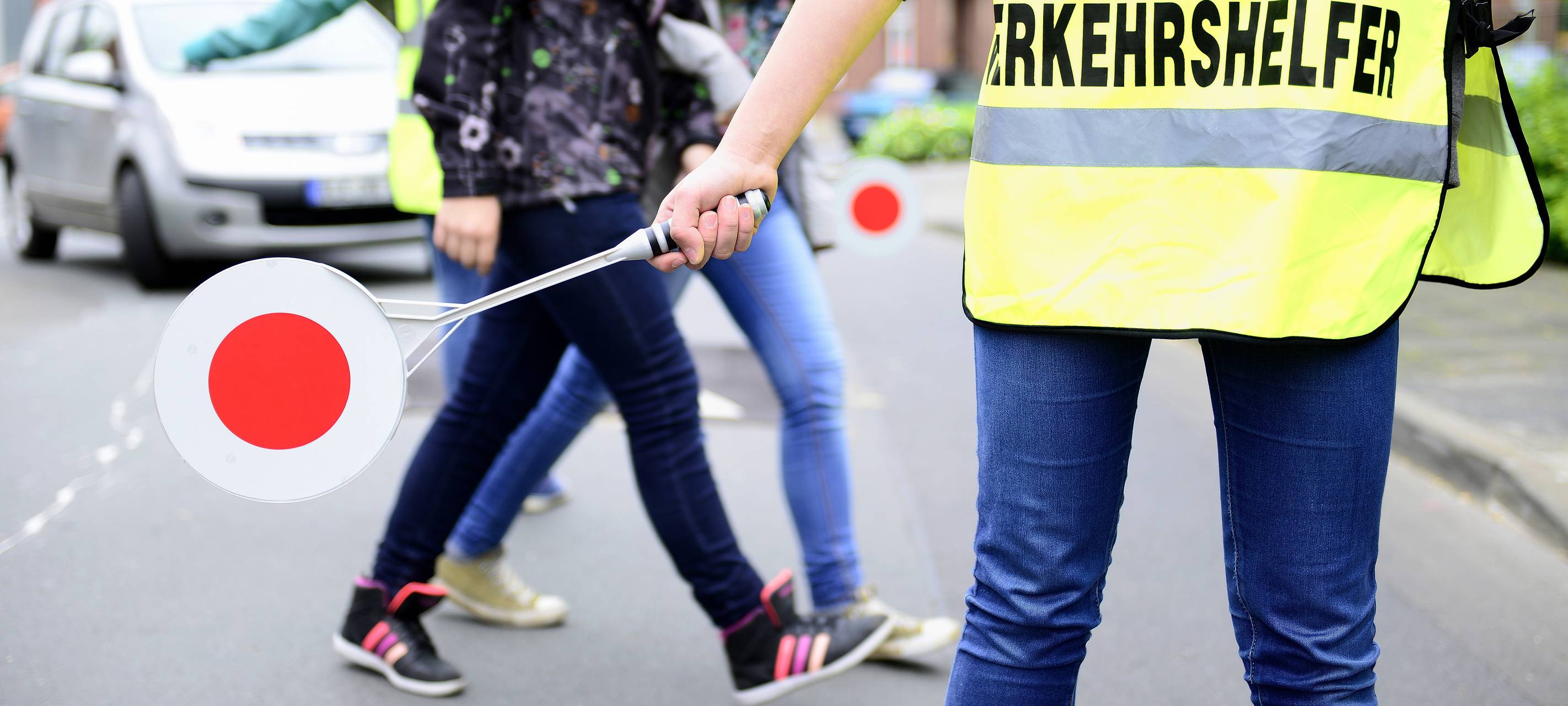 Mögliche Schulstraßen sind Thema in der Bezirksvertretung