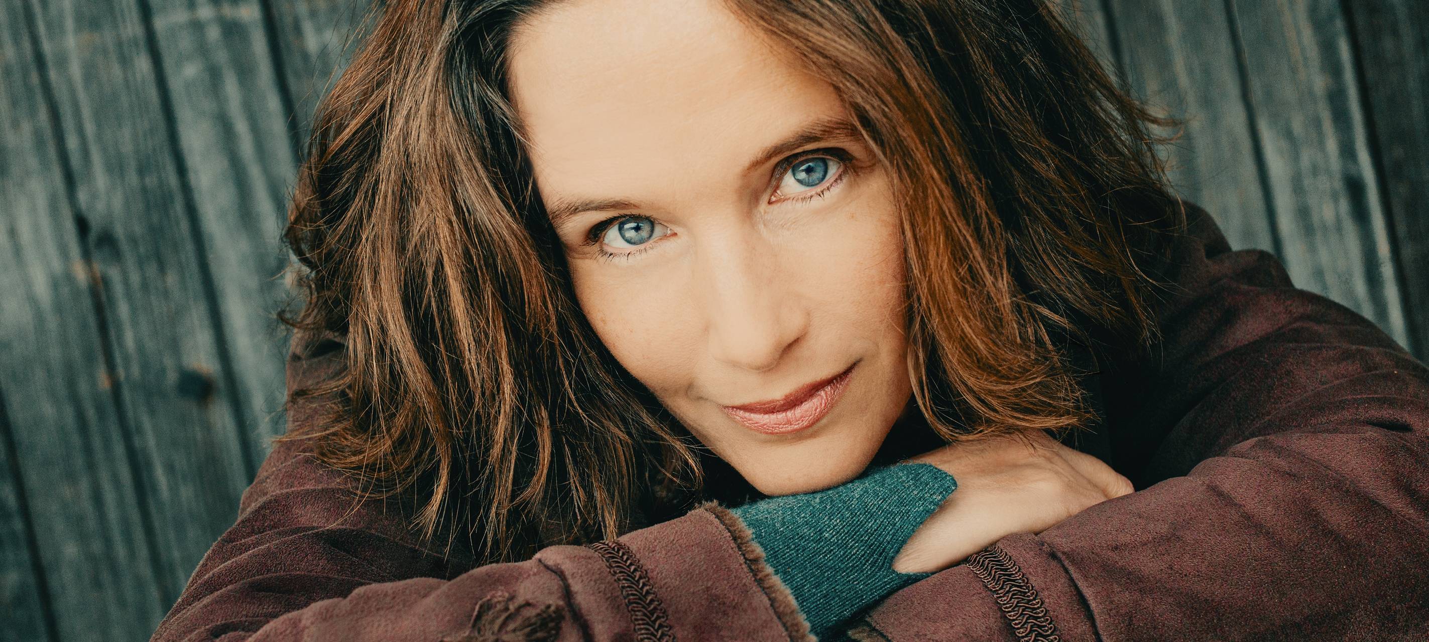 9. November 2023: Hélène Grimaud in der Tonhalle