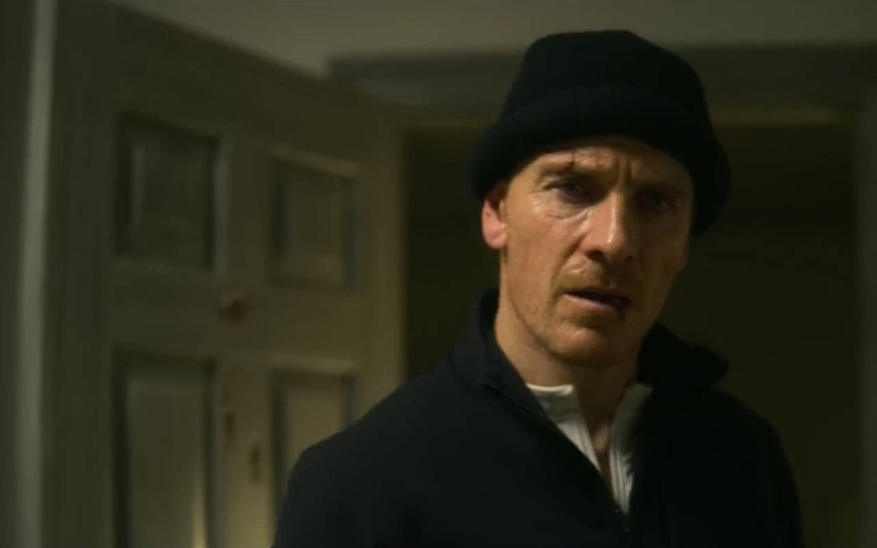 Der Killer Antenne Düsseldorf