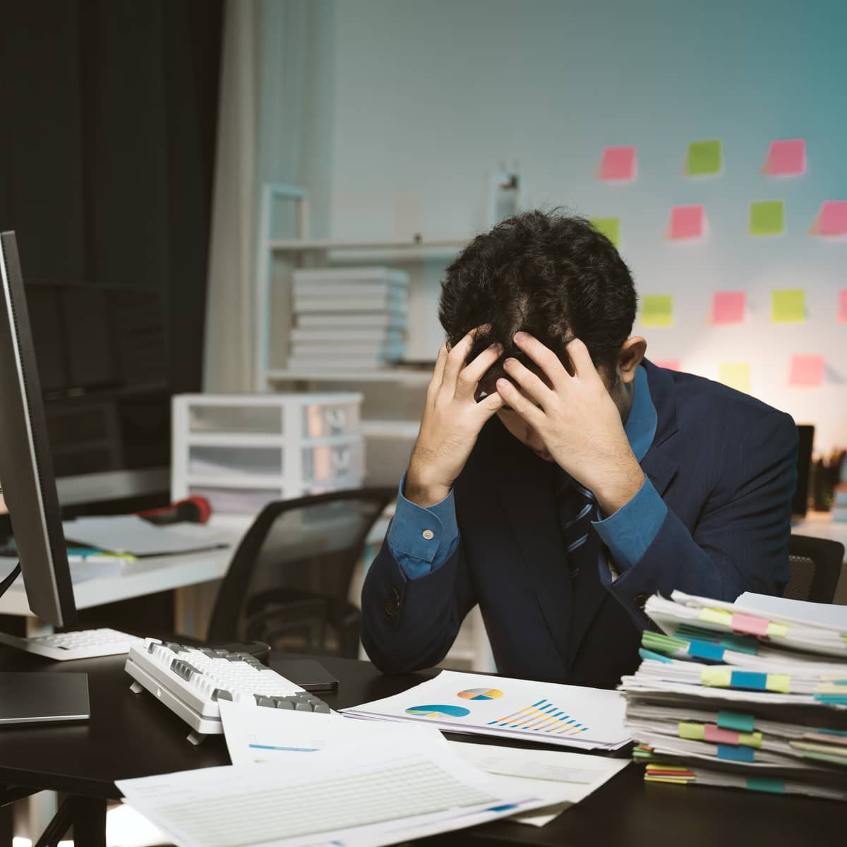 Überstunden: Was Arbeitnehmer wissen müssen