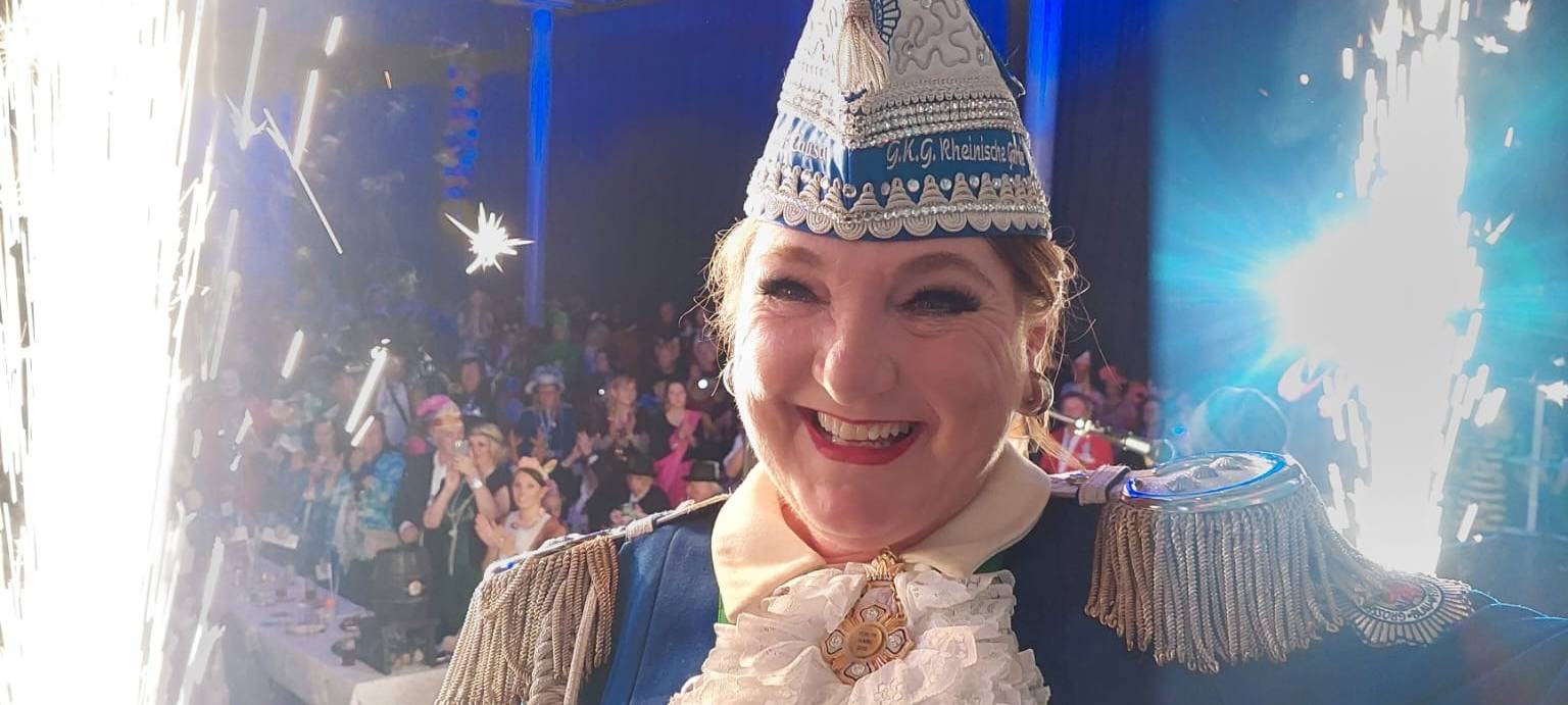 Der Talk mit Janine Kemmer vom 4. Februar 2024