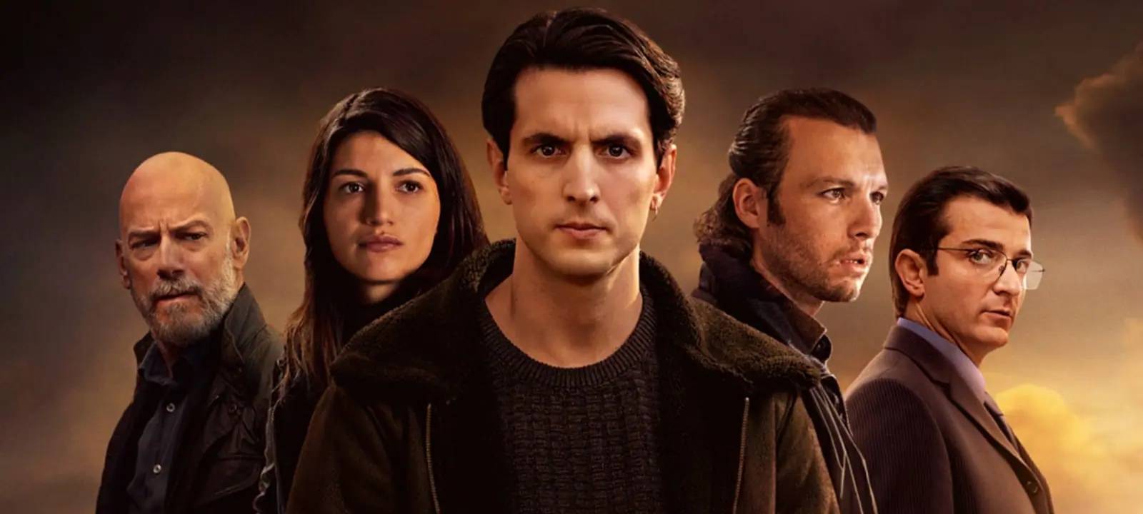 Sie wollen nur eins: Macht.