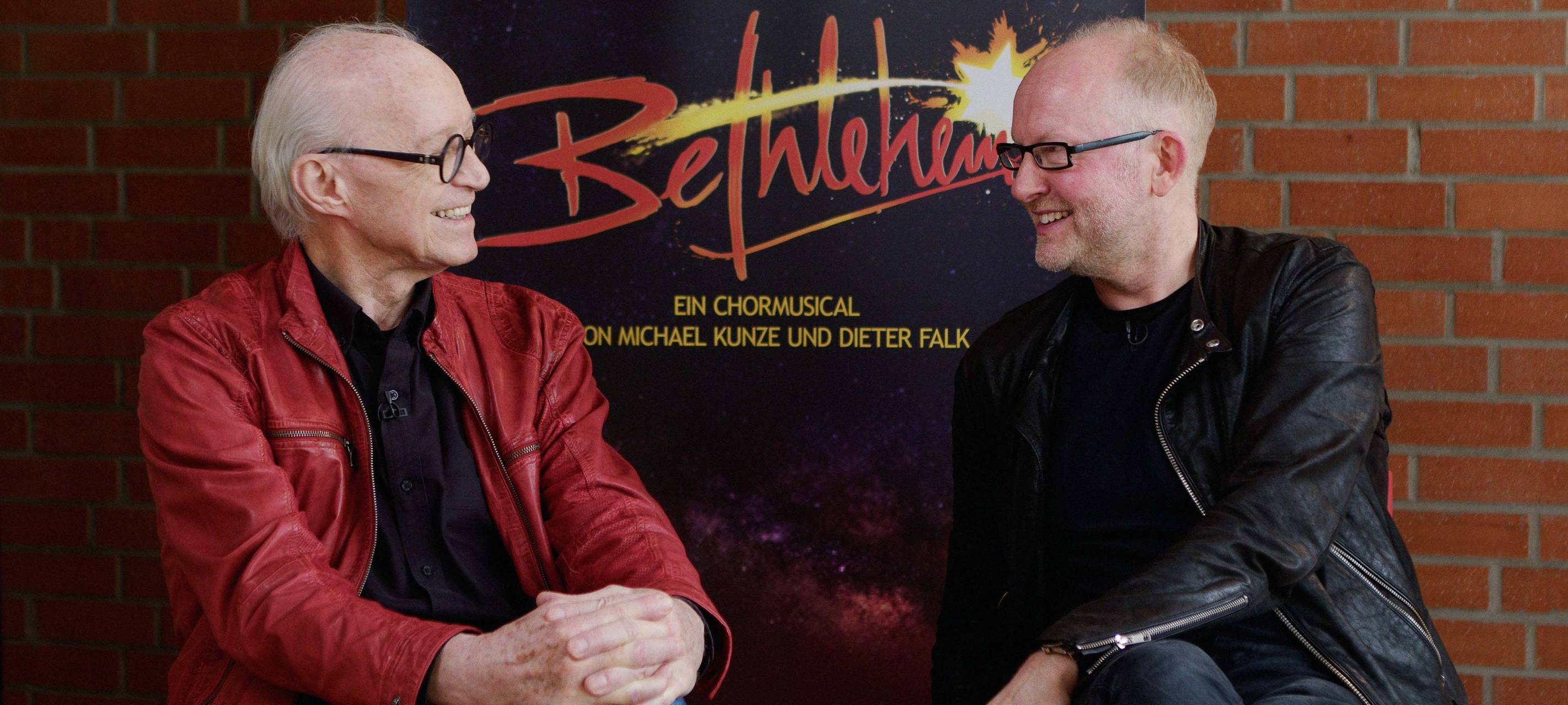 16. Dezember 2023: Bethlehem