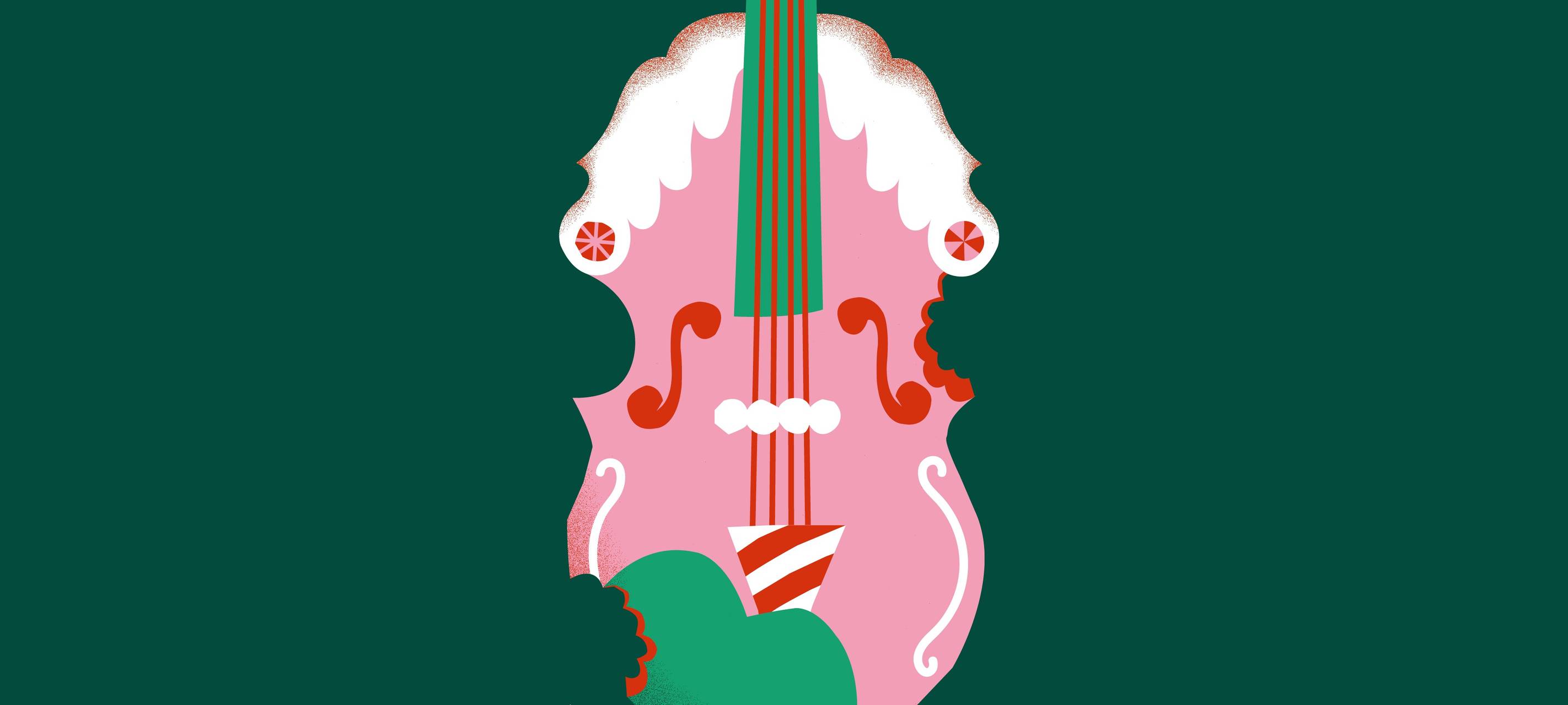 3. Dezember 2023: Weihnachtssingen