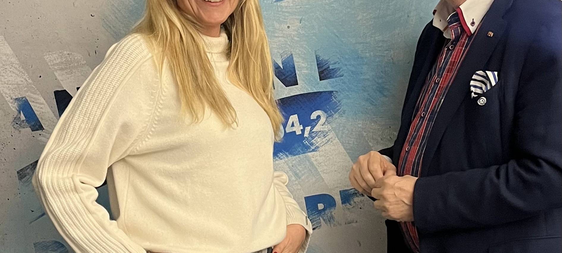 Der Talk mit Heribert Klein vom 26. November 2023