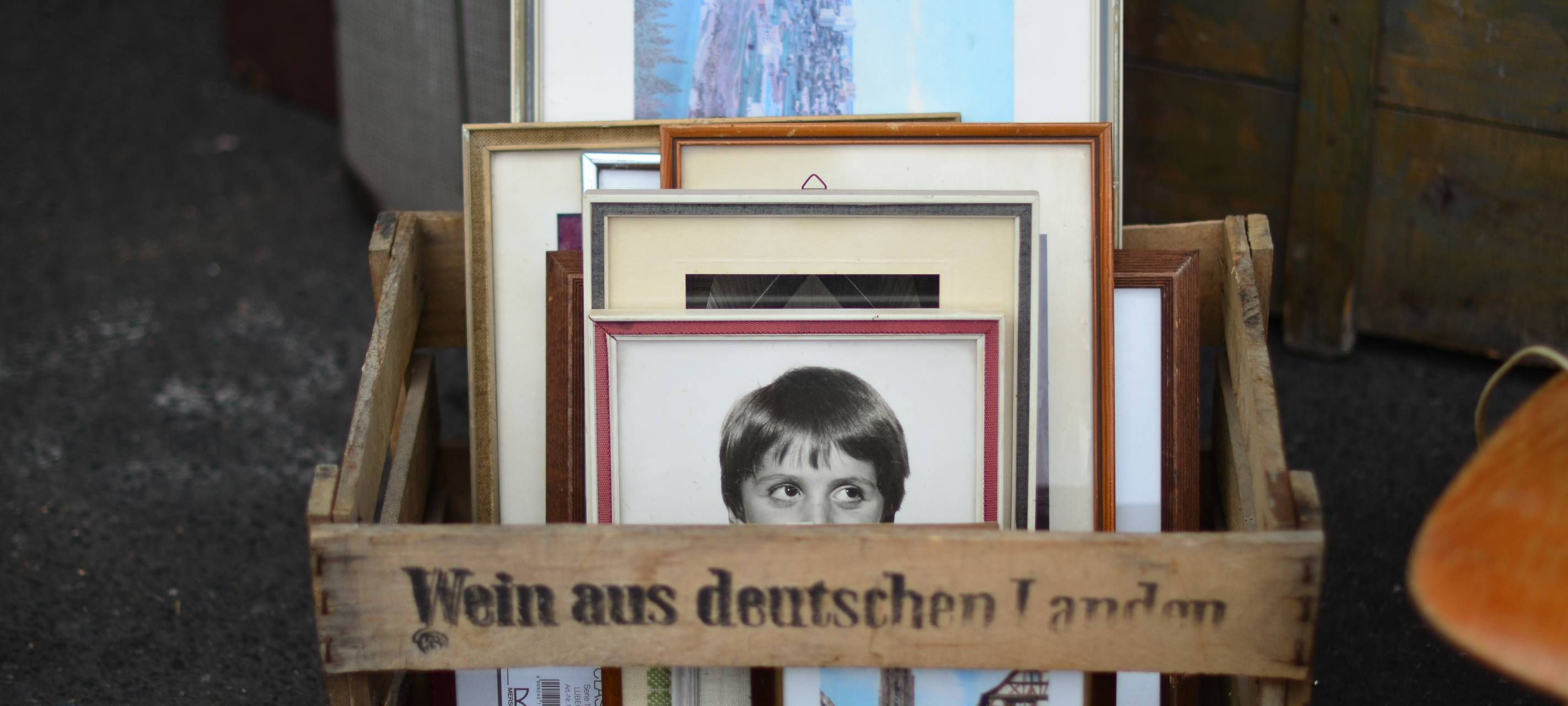 10. Dezember 2023: Radschlägermarkt