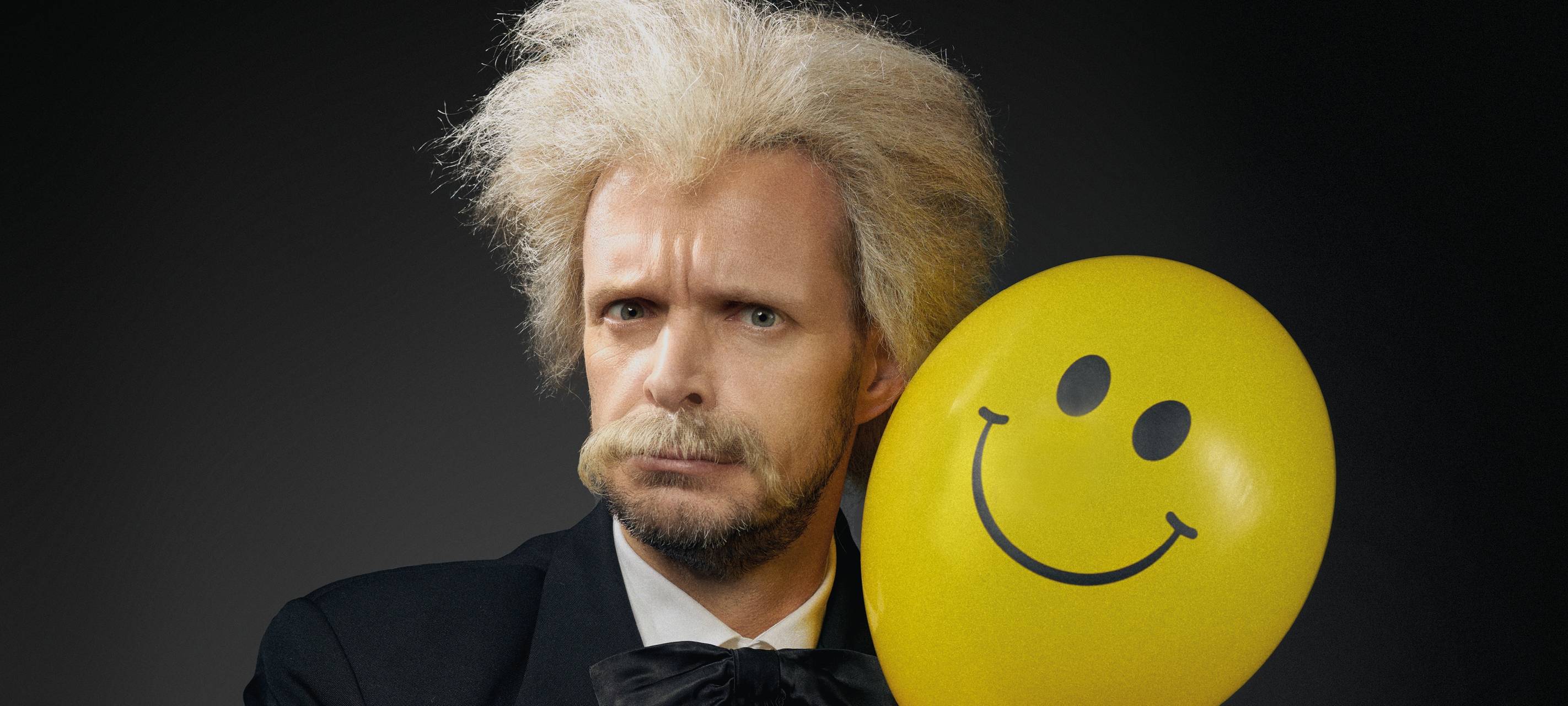 17. Dezember 2023: Schroeder geht ins Konzert