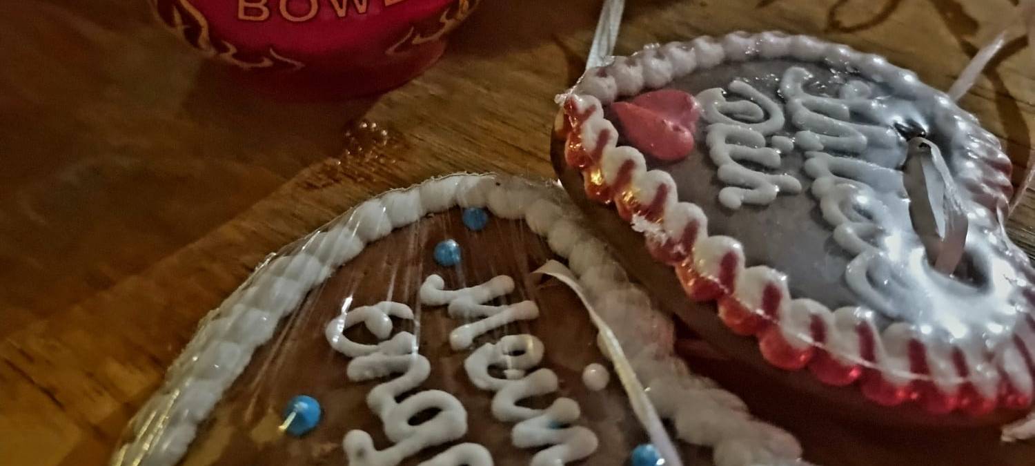 Düsseldorf: Weihnachtsplätzchen sind dieses Jahr teurer