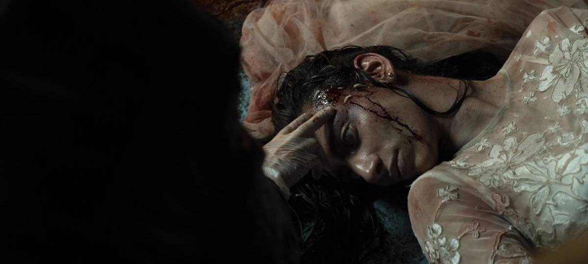 Was kann das Motiv für diesen Mord sein?