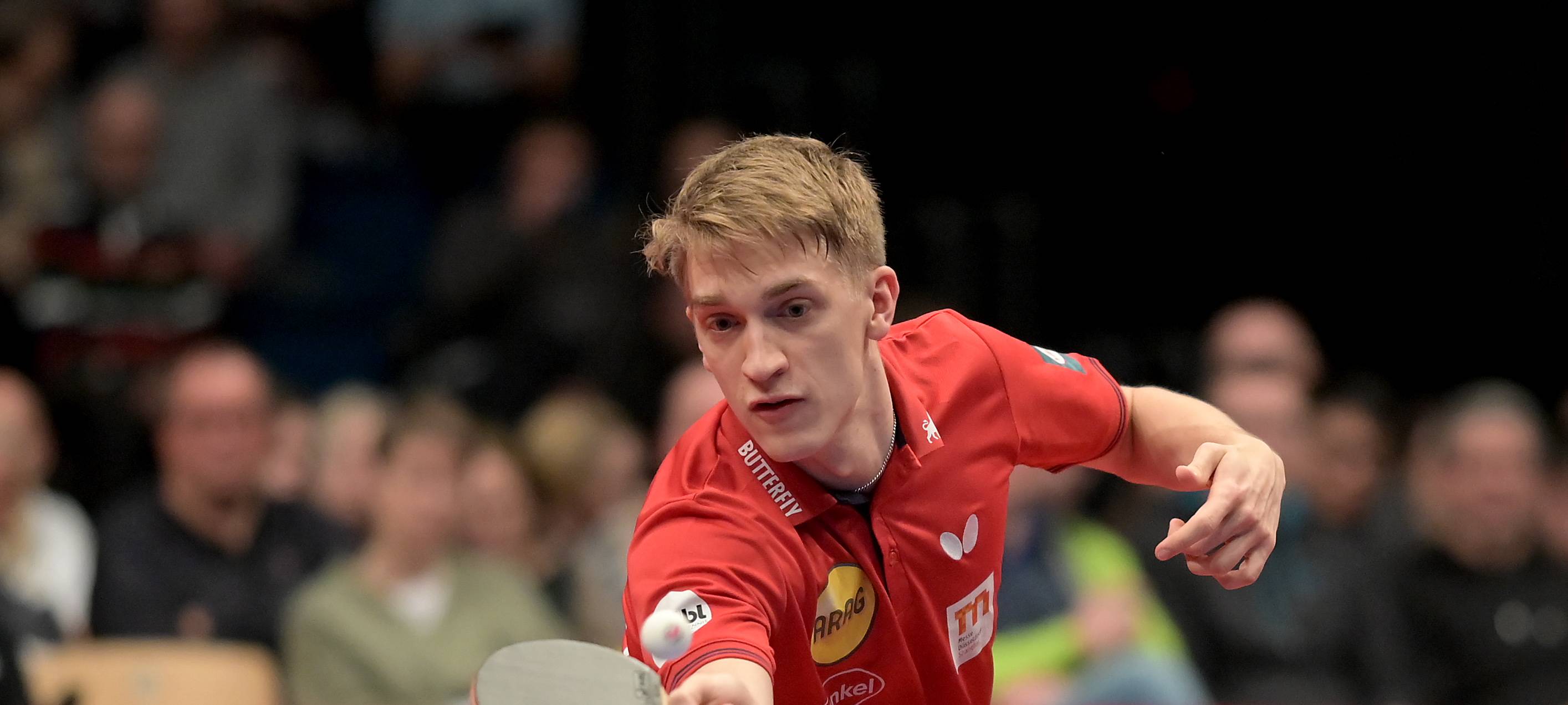 Borussia Düsseldorf siegt knapp in Saarbrücken