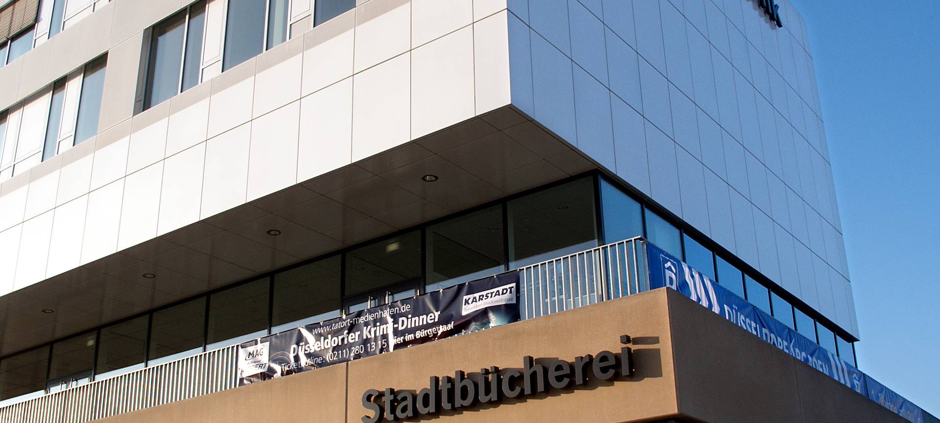 Düsseldorf: Pläne zur Verschönerung des Bilker Bahnhofs