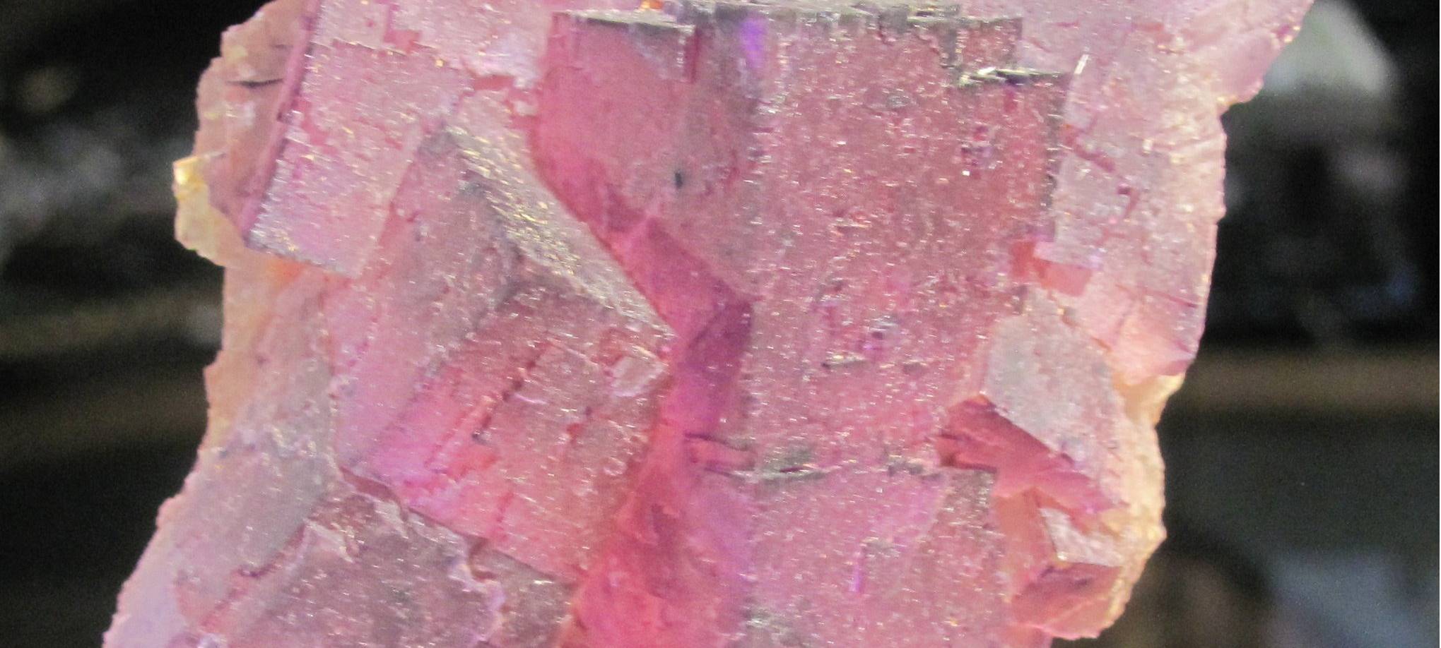 13. + 14. Januar 2024: Mineralientage Düsseldorf