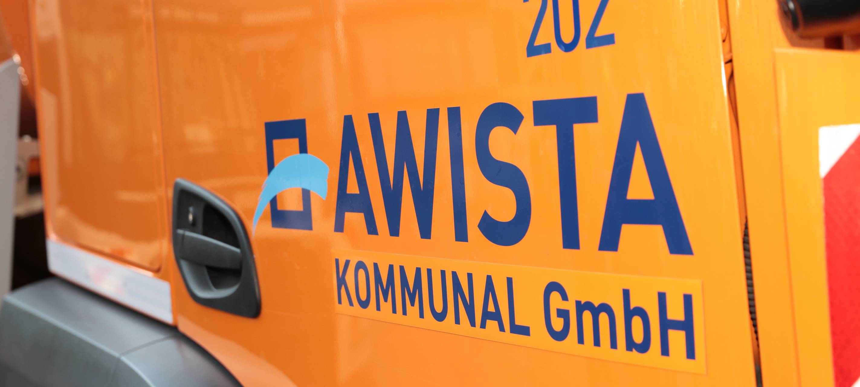 Düsseldorf: Awista bekommt mehr emissionsfreie Fahrzeuge