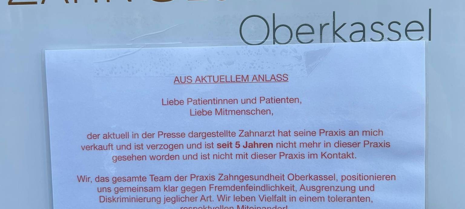 Rechtes Geheimtreffen hat Wurzeln offenbar in Düsseldorf