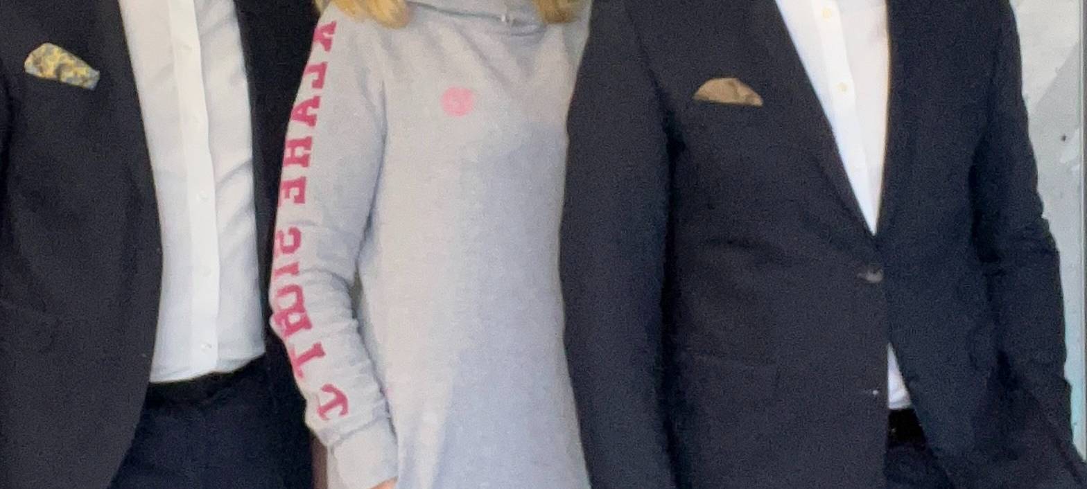 Der Talk mit Foss Doll vom 14. Januar 2024