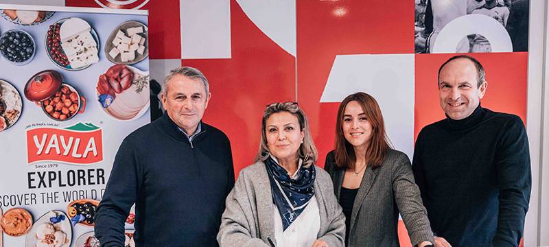Düsseldorf: Yayla wird neuer Sponsor für "Fortuna für alle"