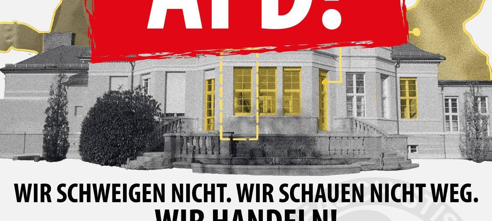 Düsseldorf: Kundgebung wird auf die Rheinwiesen verlegt