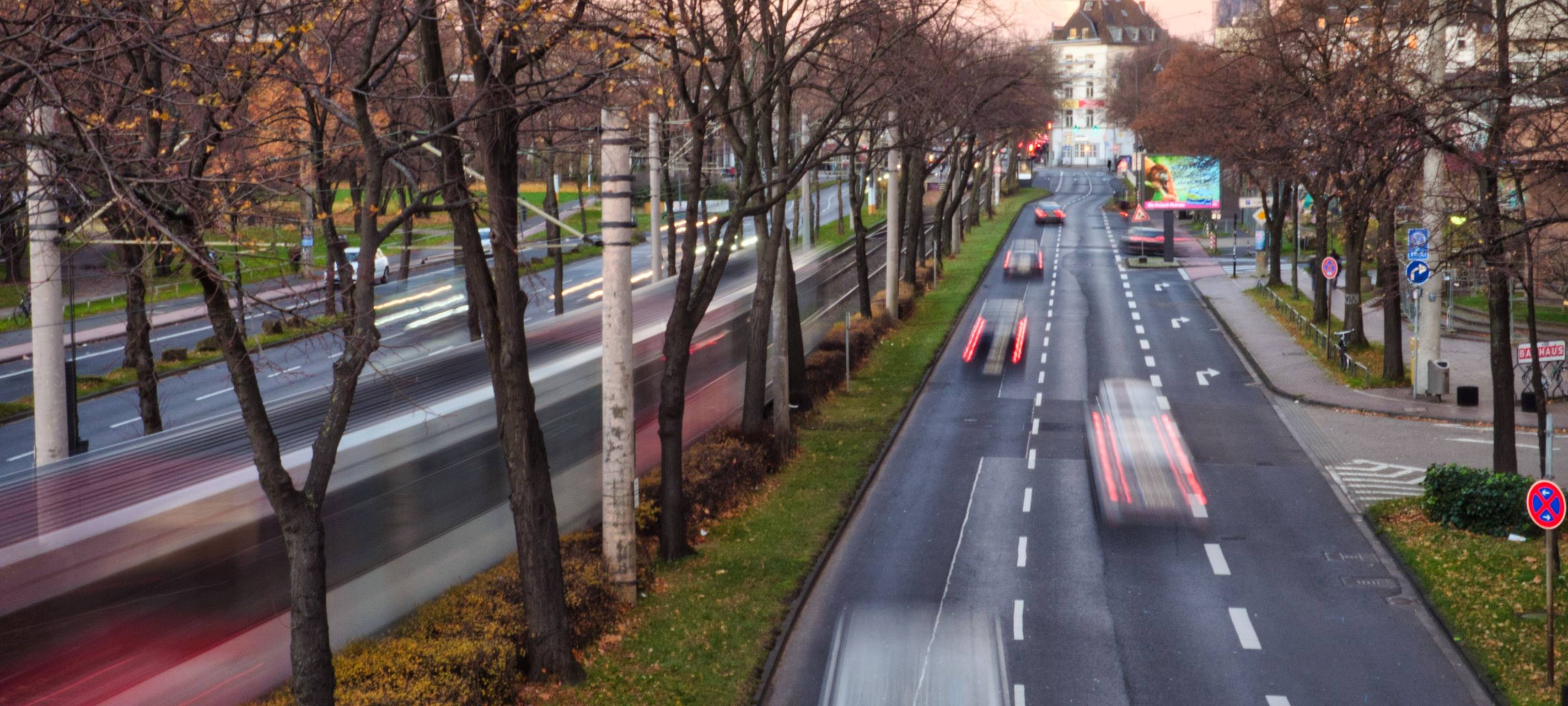 ADFC kritisiert Verkehrspolitik in Düsseldorf