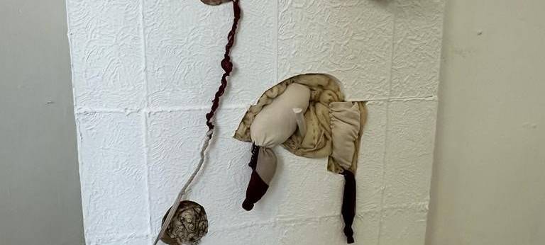 Düsseldorf: Studierende stellen ihre Kunstwerke aus