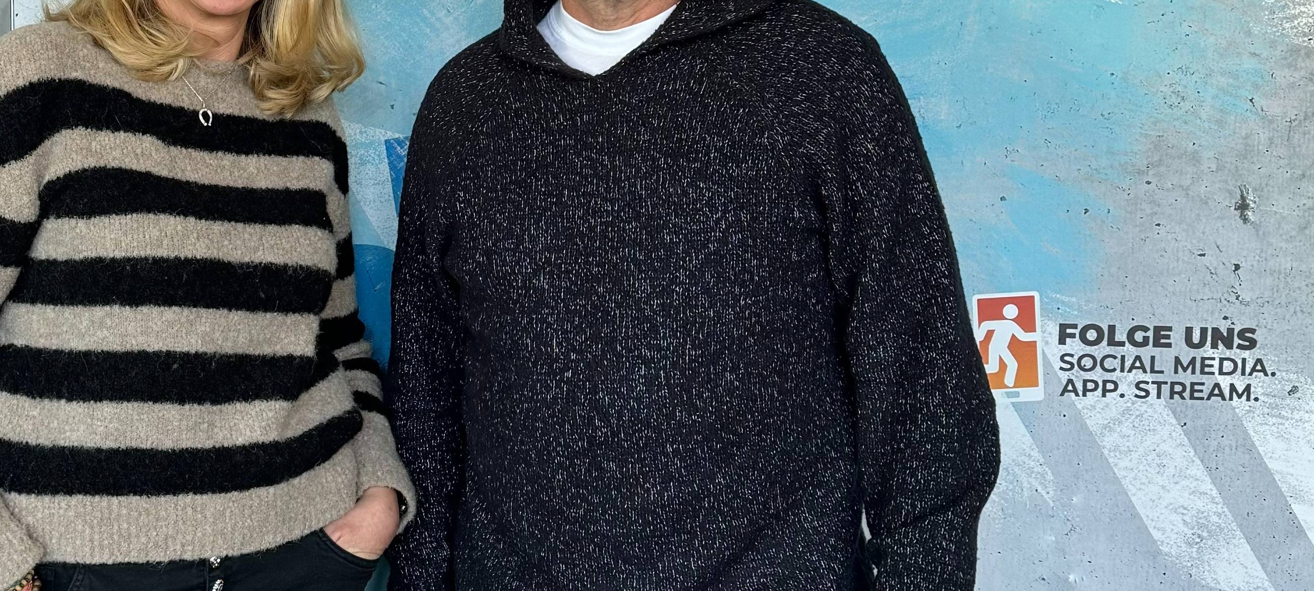 Der Talk mit Michael Busch vom 28. Januar 2024