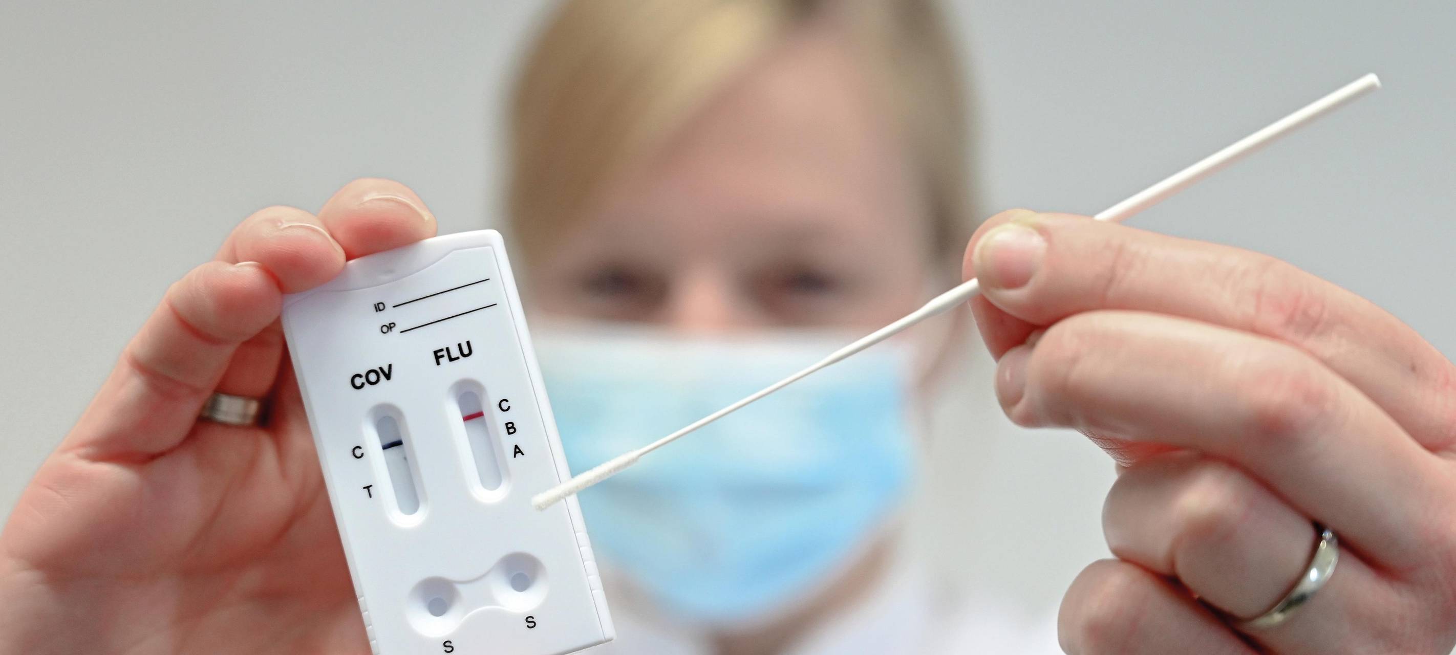 Corona-Streit: Prozess am Düsseldorfer Landgericht