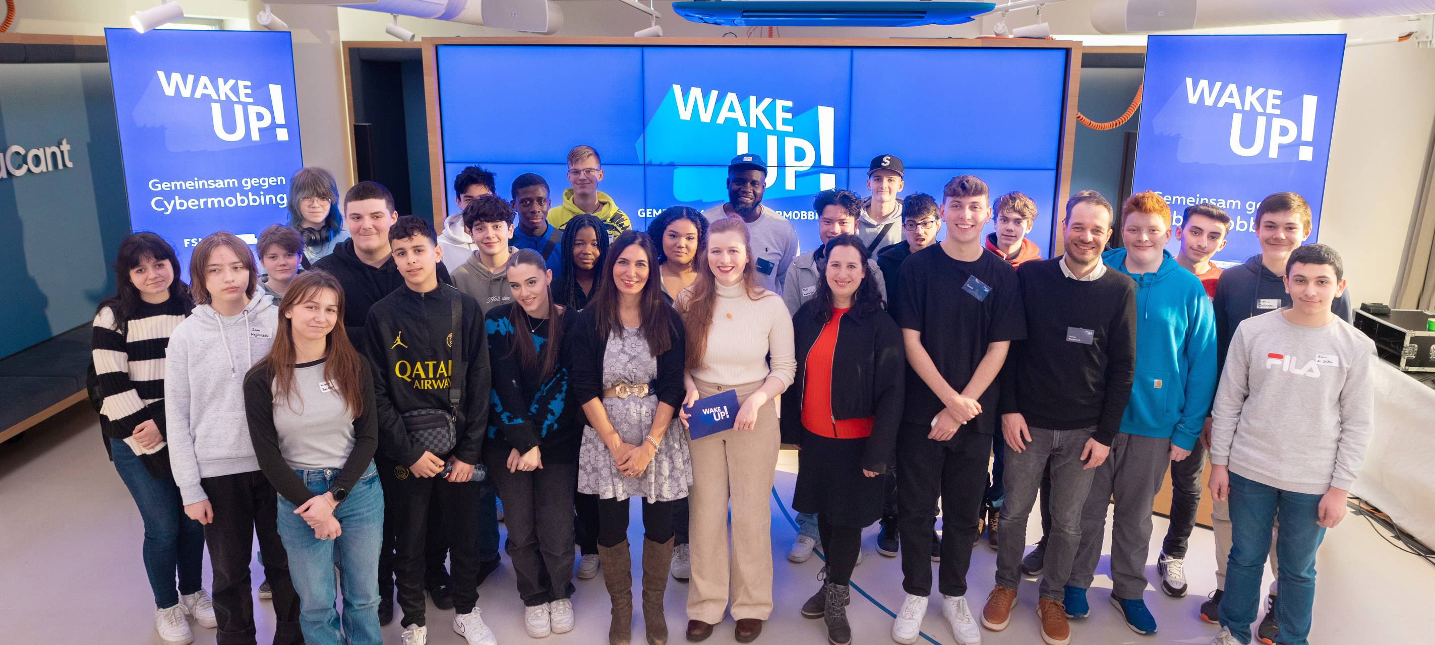 Safer Internet Day: Aktionen in Düsseldorf