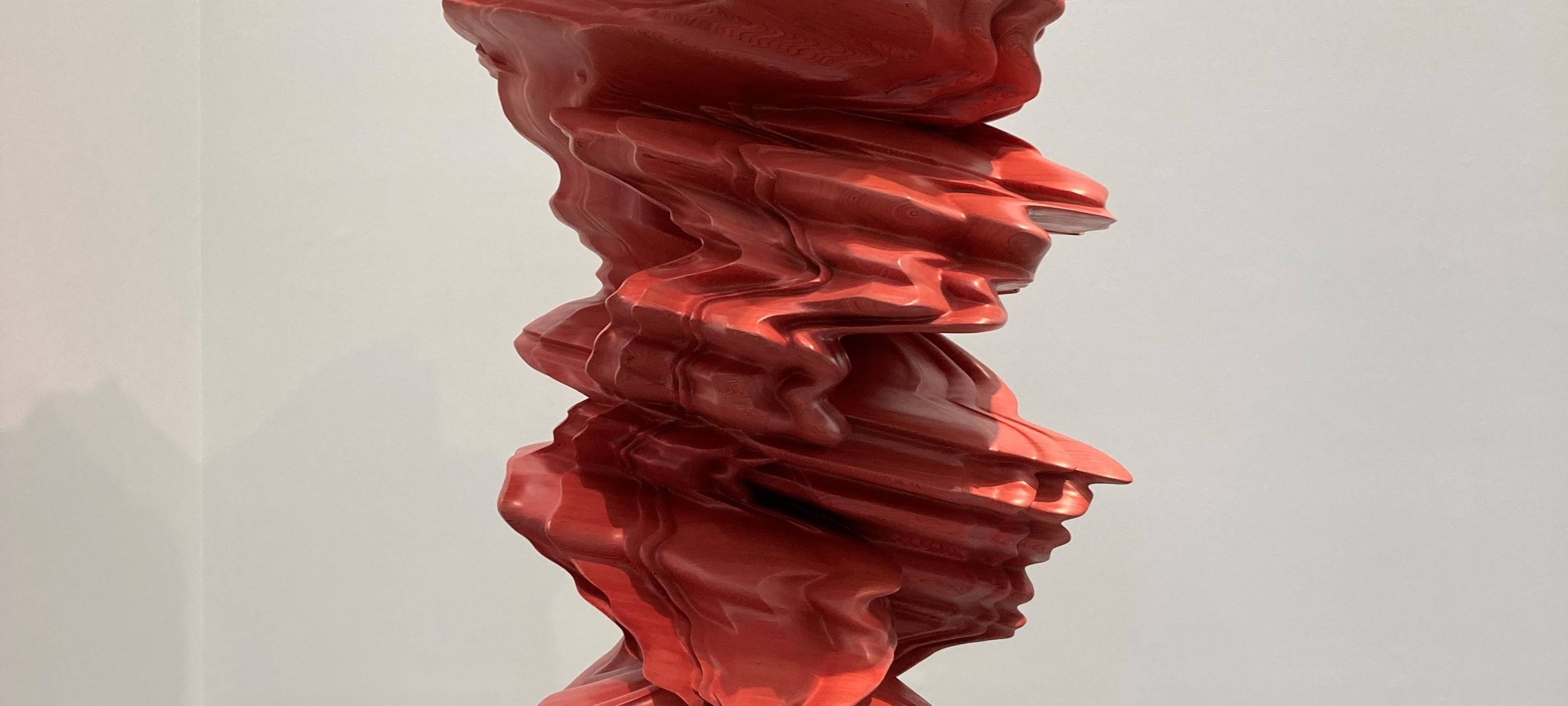 "Please Touch": neue Ausstellung im Düsseldorfer Kunstpalast