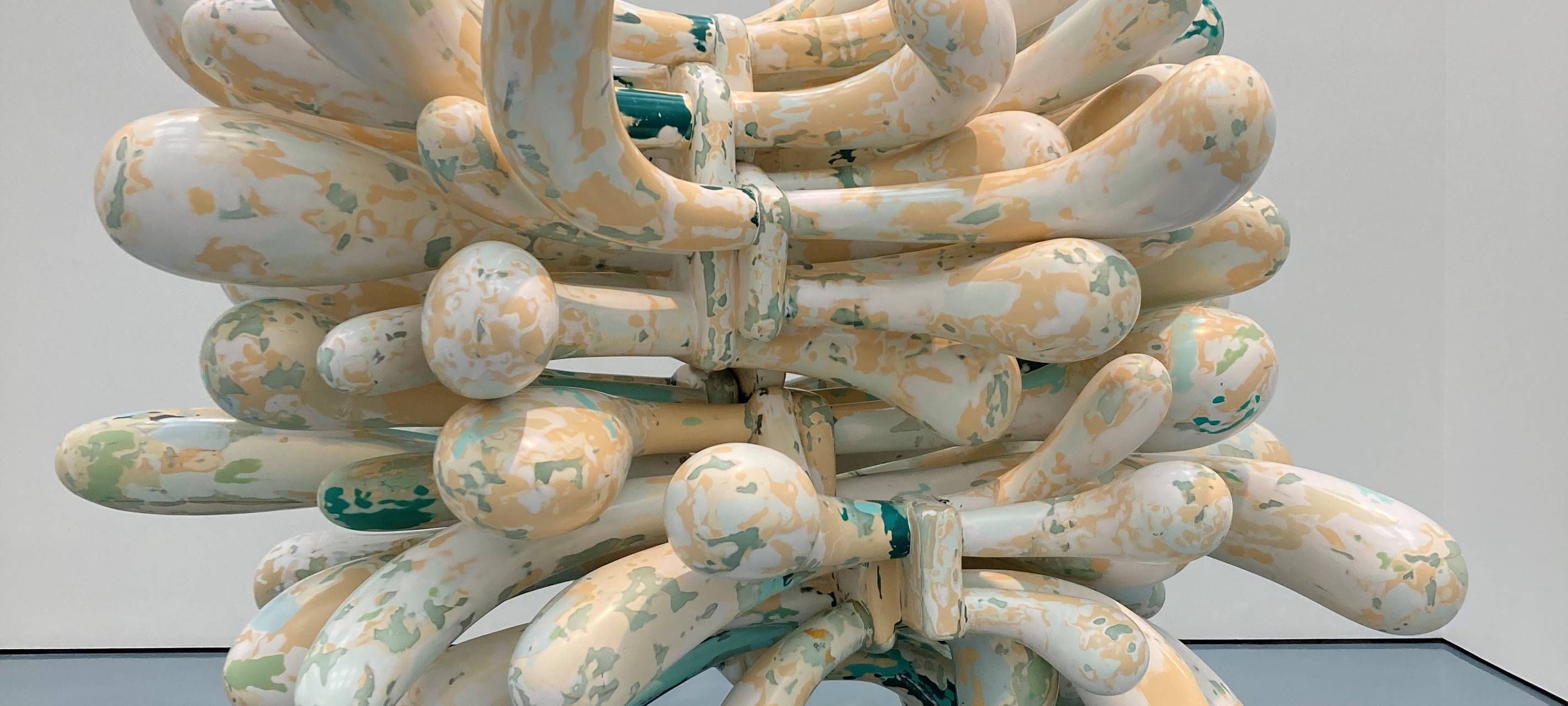 Düsseldorfer Kunstpalast: neue Ausstellung zum Anfassen