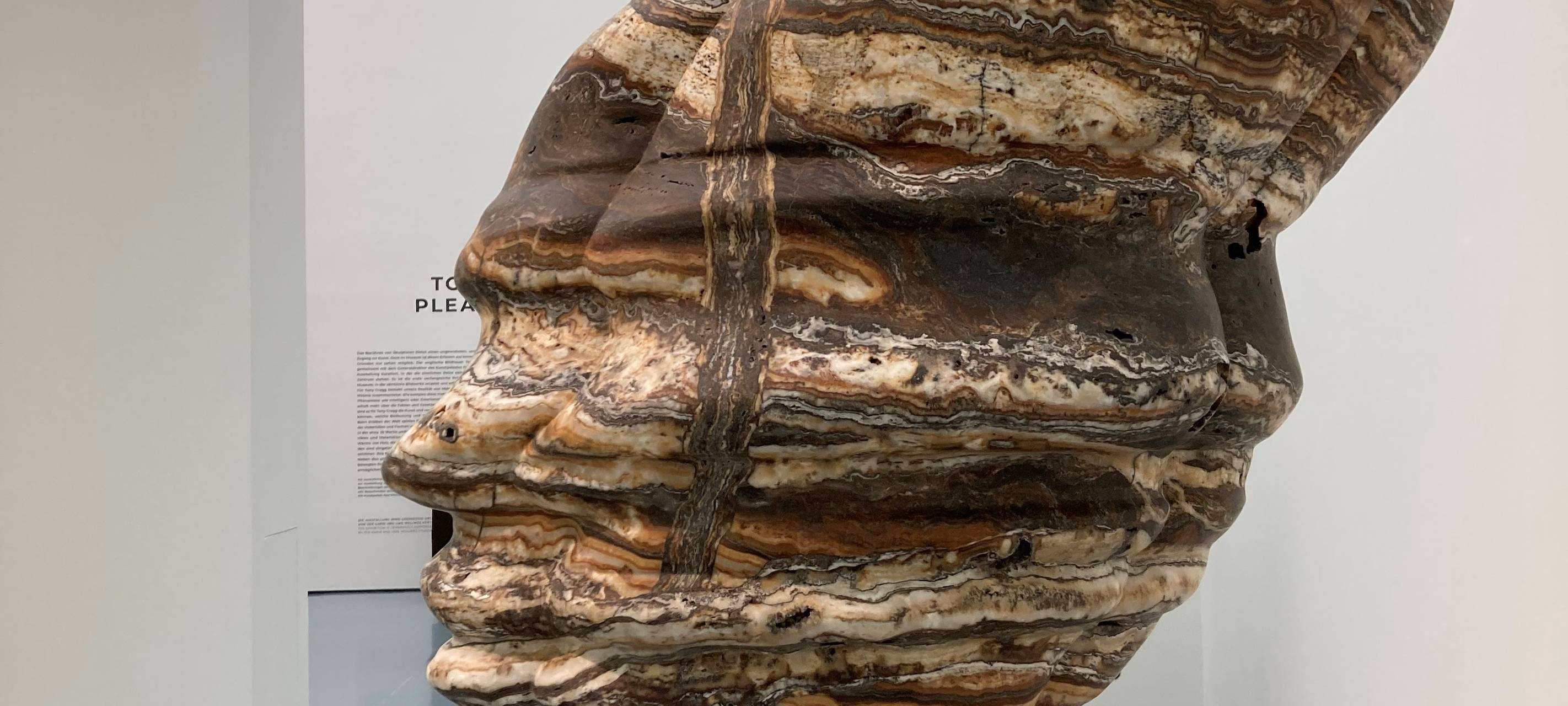 Düsseldorfer Kunstpalast: neue Ausstellung zum Anfassen