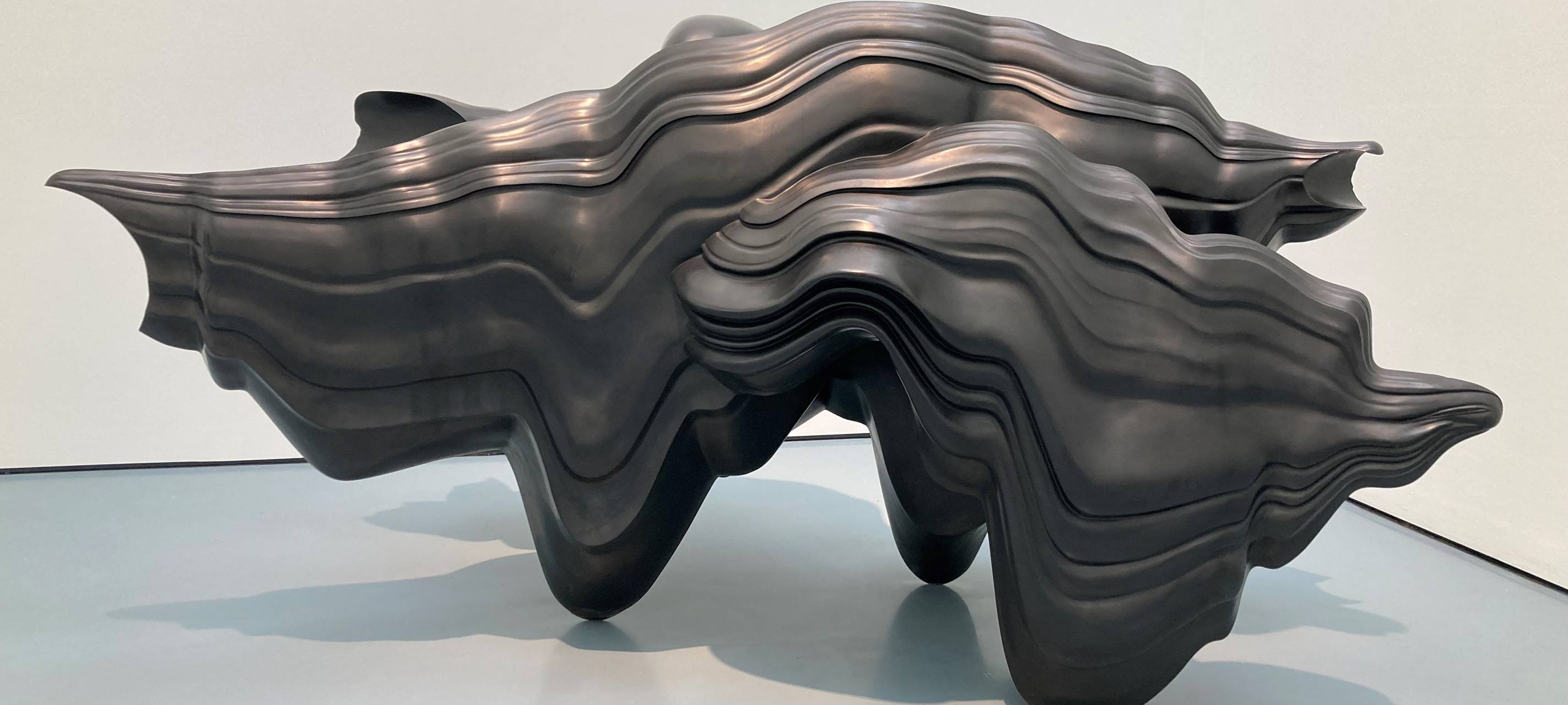 Düsseldorfer Kunstpalast: neue Ausstellung zum Anfassen