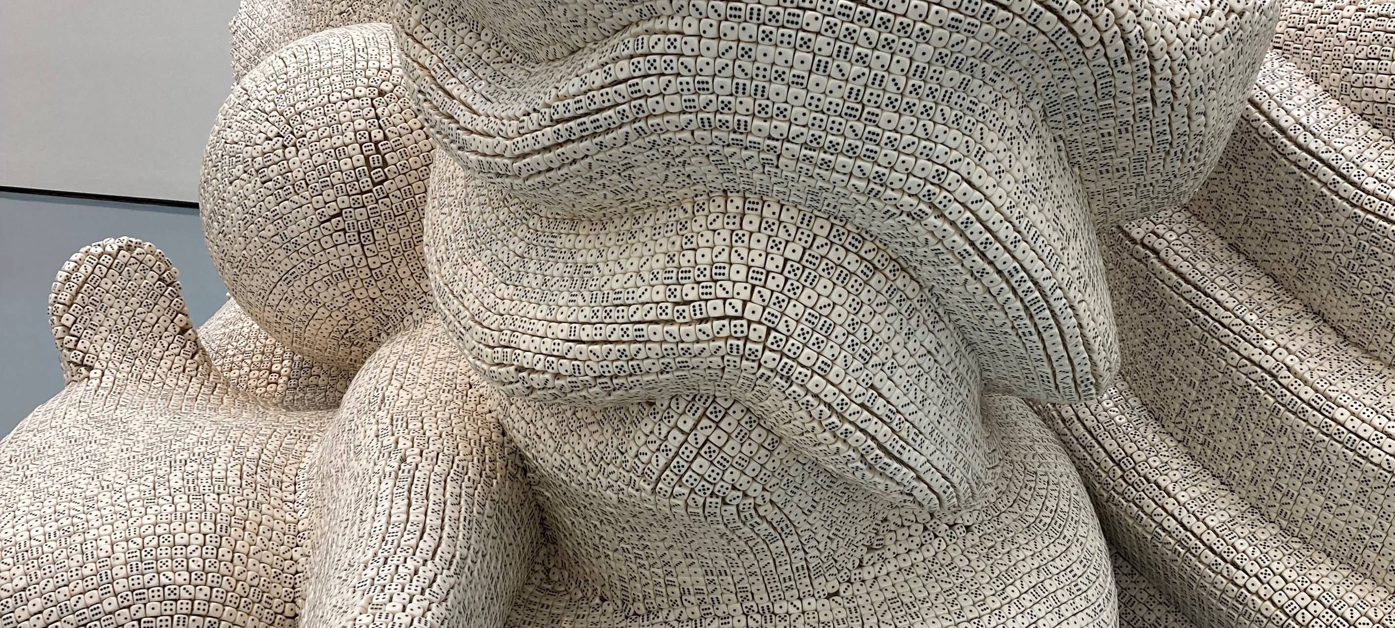 Düsseldorfer Kunstpalast: neue Ausstellung zum Anfassen