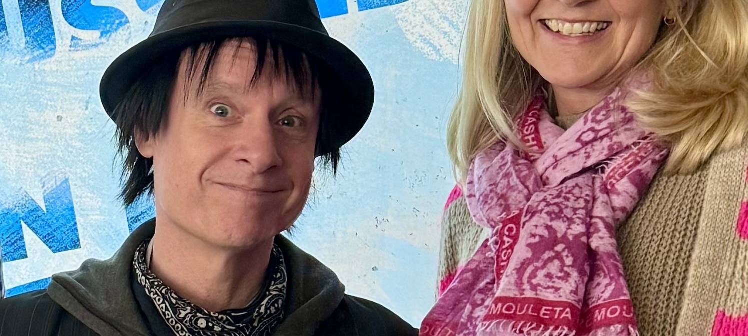 Der Talk mit Vom Ritchie vom 25. Februar 2024