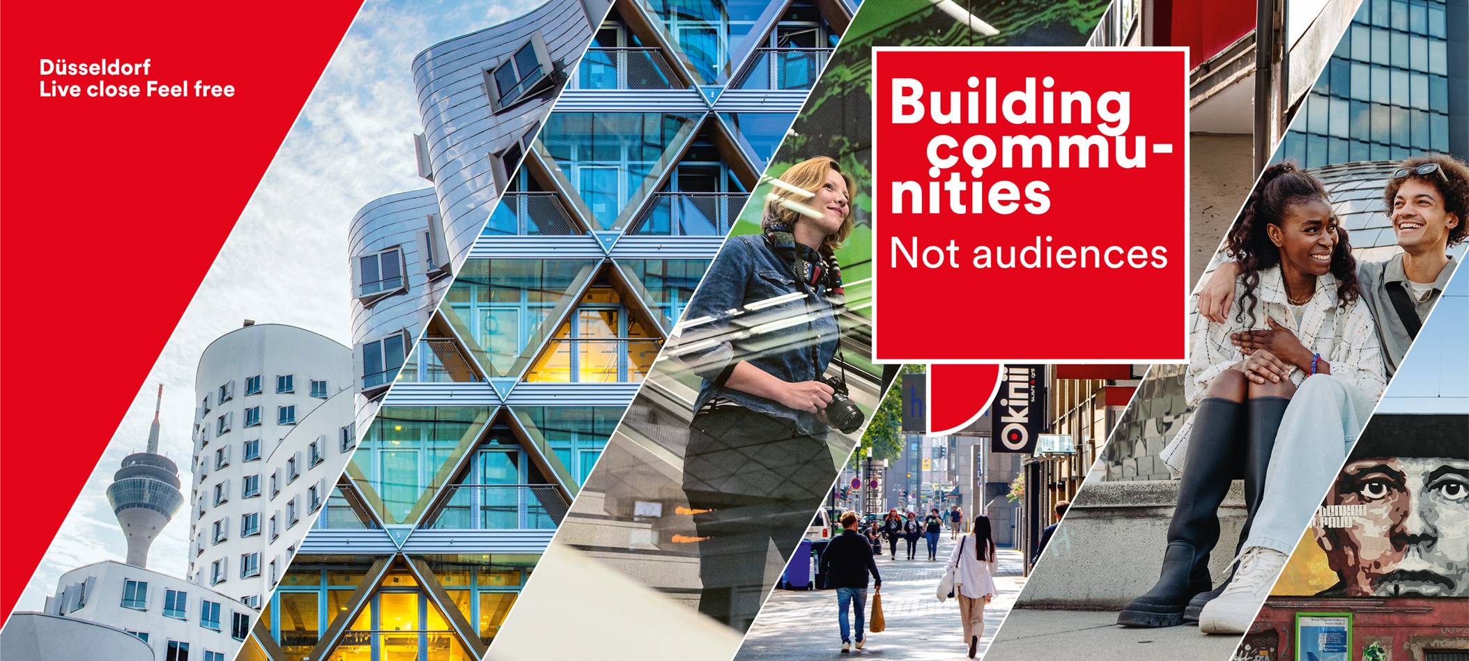 Düsseldorf / Cannes: Immobilienmesse MIPIM startet