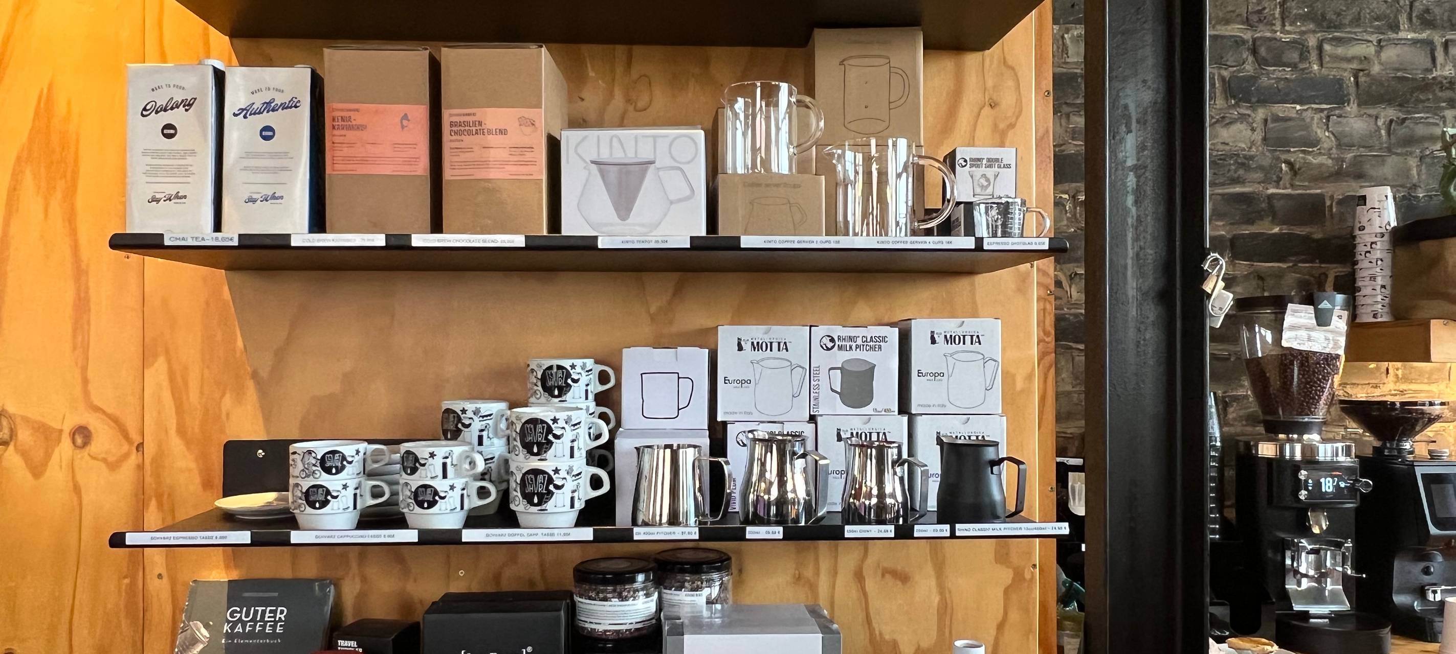 Lierenfeld: Ein Stadtteil im Wandel der Zeit