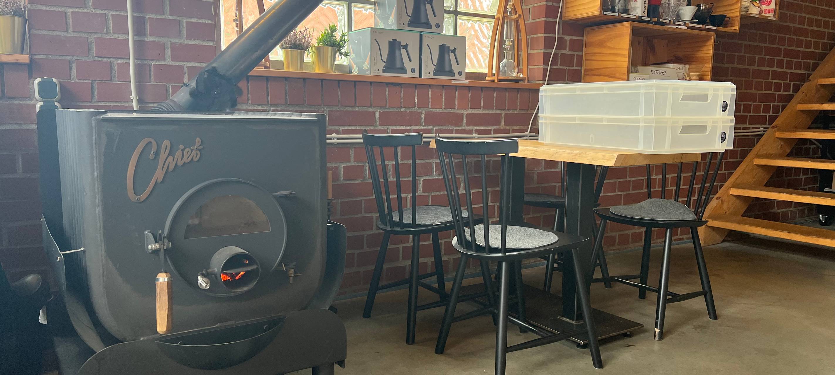 Lierenfeld: Ein Stadtteil im Wandel der Zeit