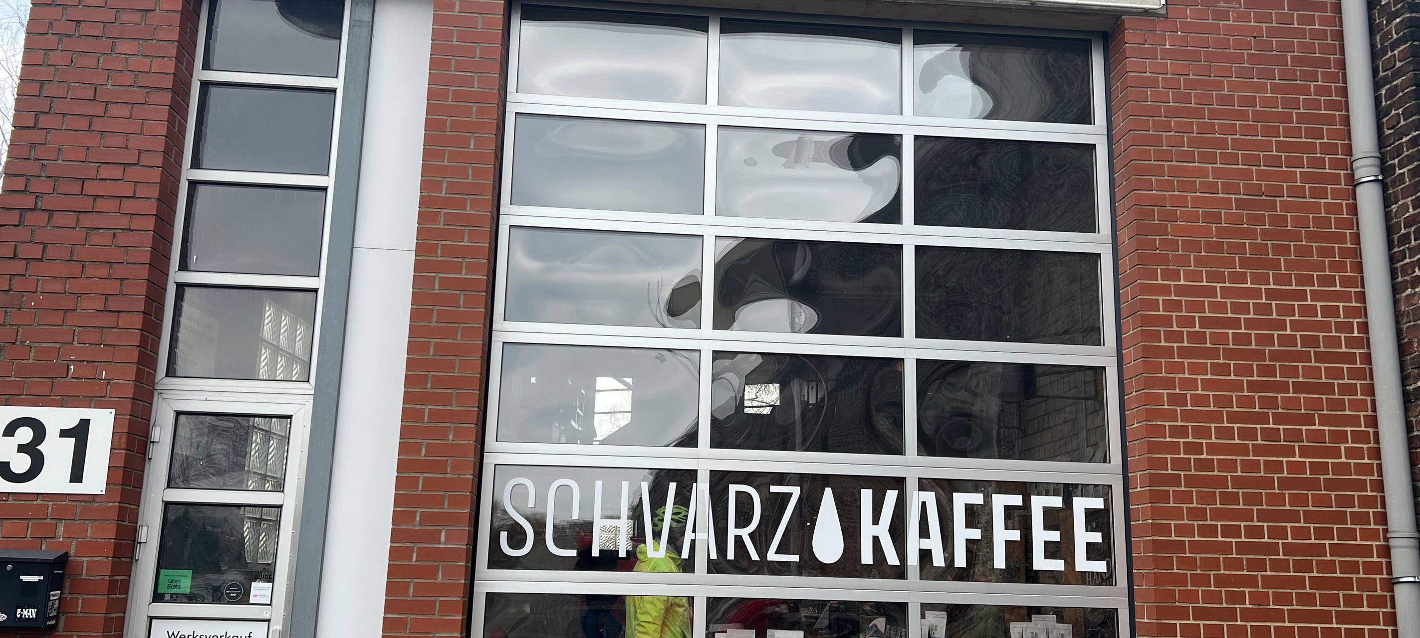 Lierenfeld: Ein Stadtteil im Wandel der Zeit