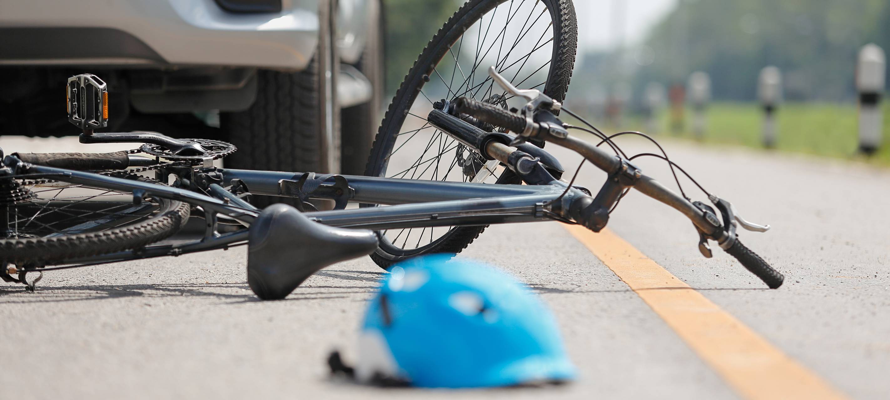 Neue Statistik: Nordstern ist Düsseldorfs Unfallschwerpunkt