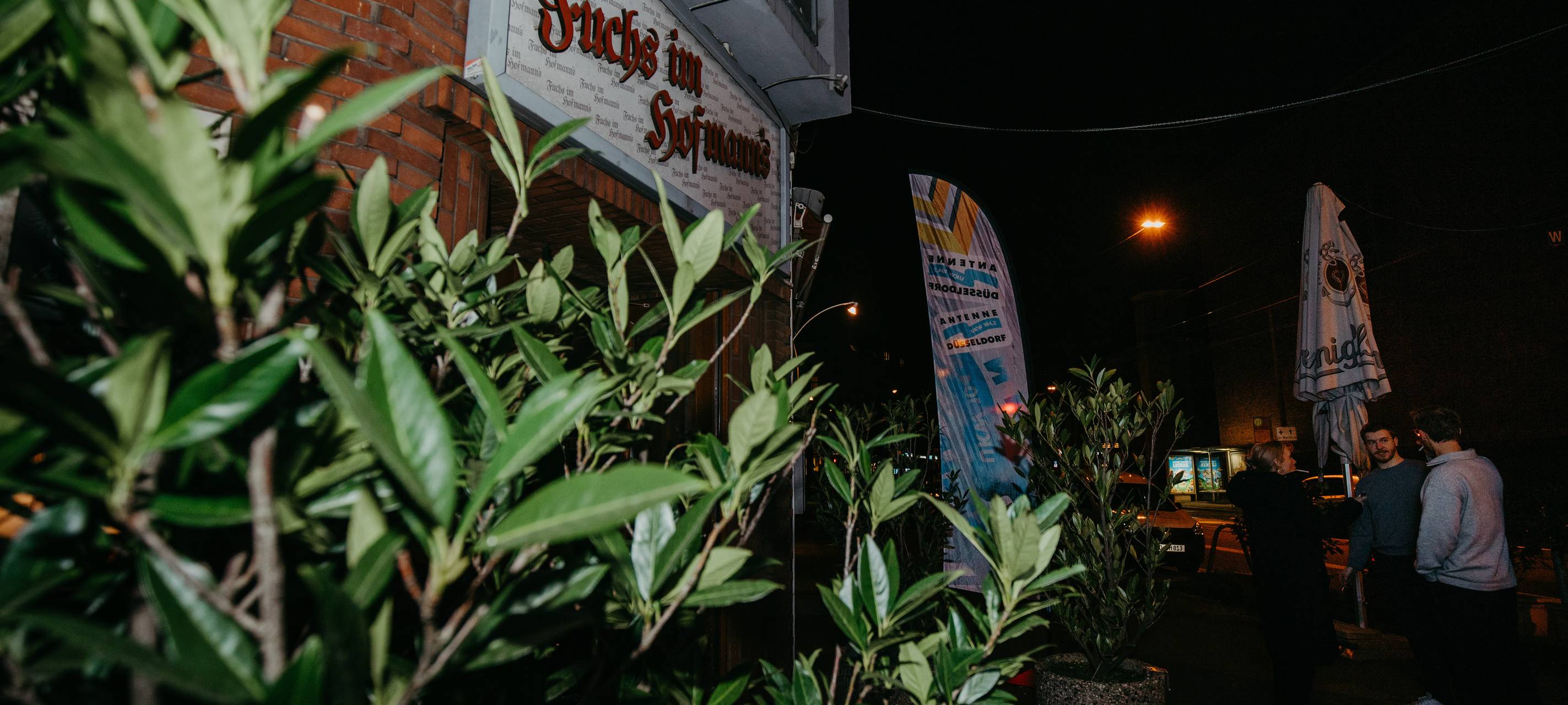 +++ Ausverkauft +++ Das Antenne-Düsseldorf-Kneipenquiz Vol. 4