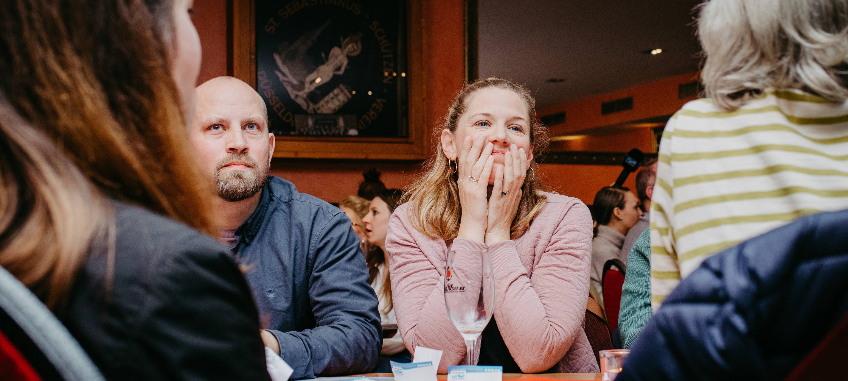 +++ Ausverkauft +++ Das Antenne-Düsseldorf-Kneipenquiz Vol. 4