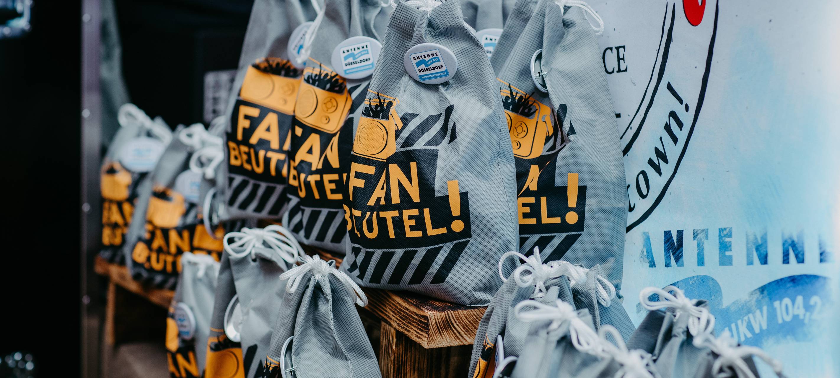 +++ Ausverkauft +++ Das Antenne-Düsseldorf-Kneipenquiz Vol. 4