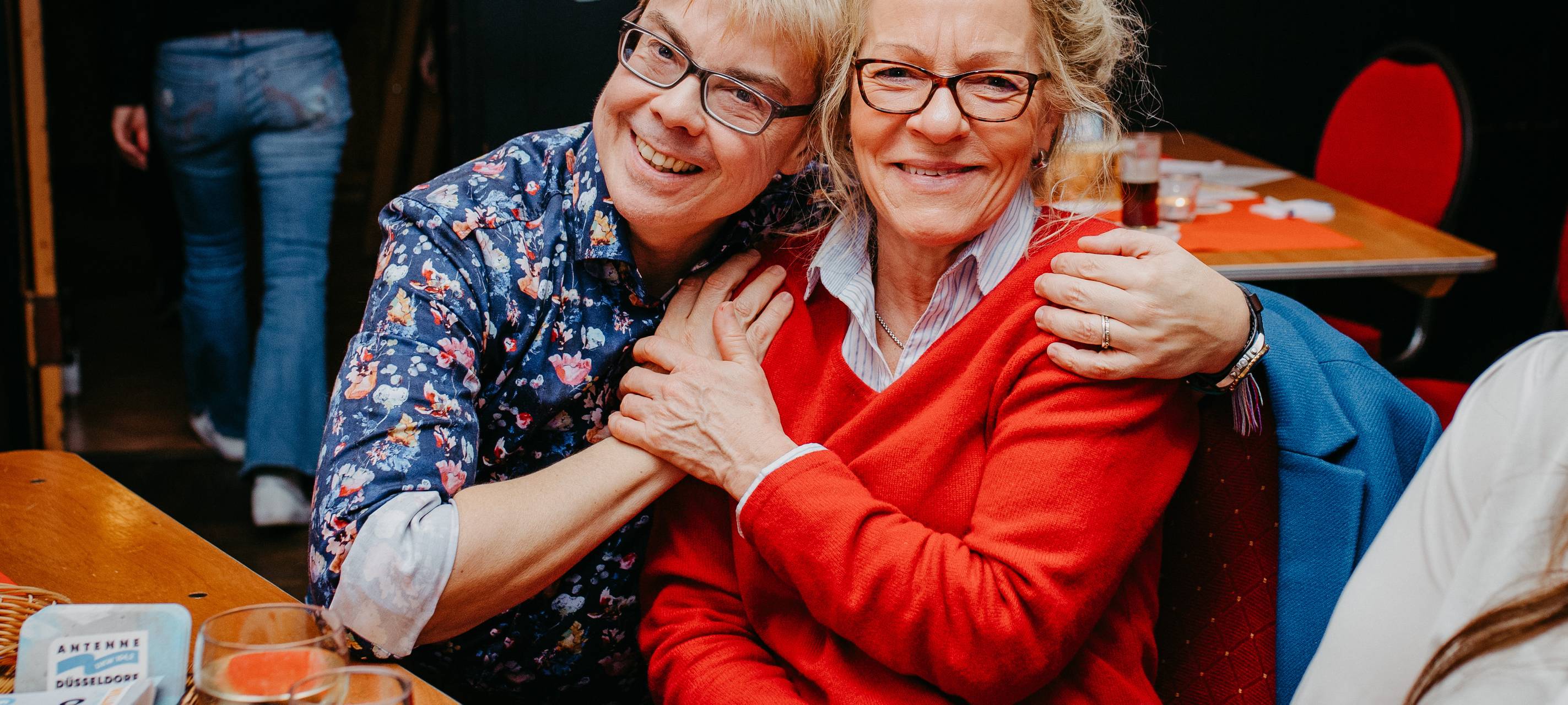 +++ Ausverkauft +++ Das Antenne-Düsseldorf-Kneipenquiz Vol. 4