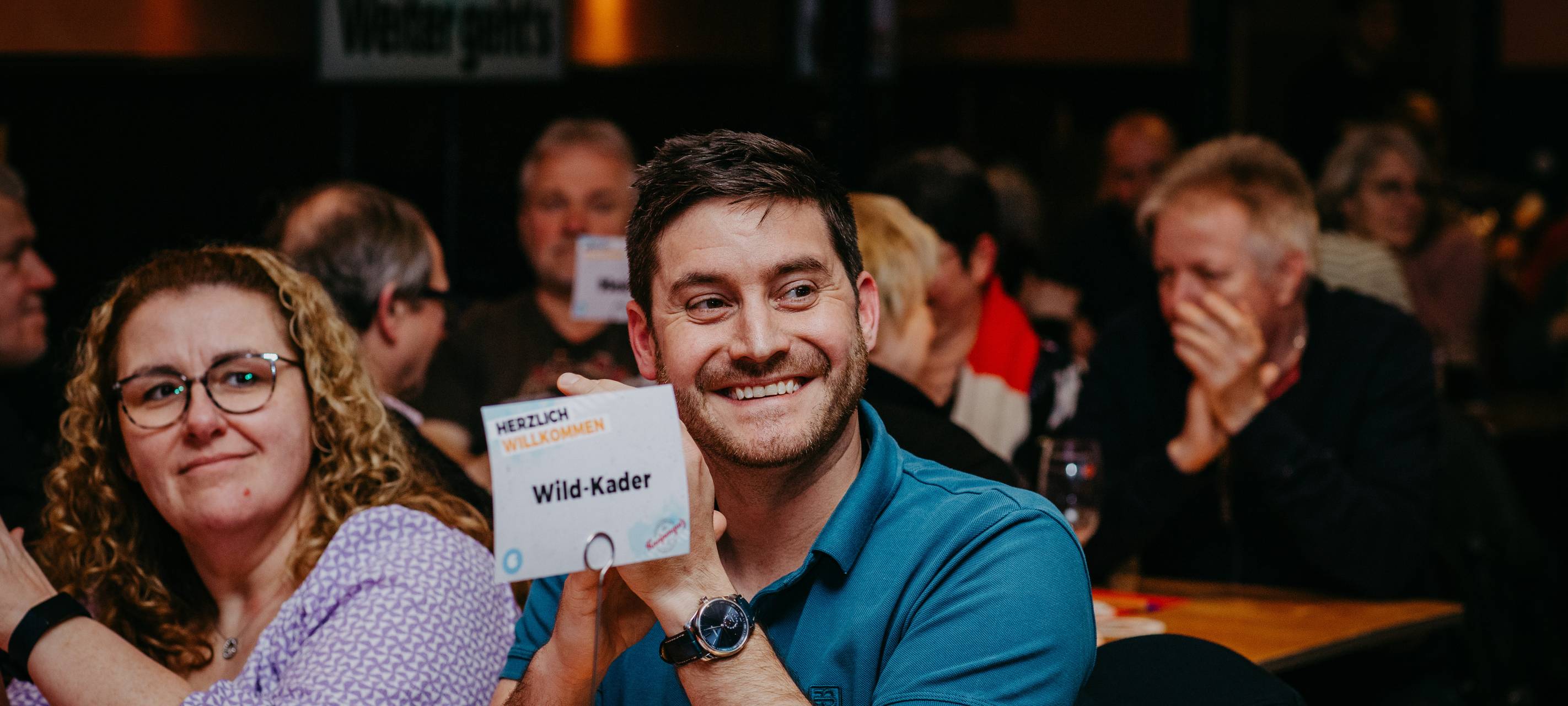 +++ Ausverkauft +++ Das Antenne-Düsseldorf-Kneipenquiz Vol. 4