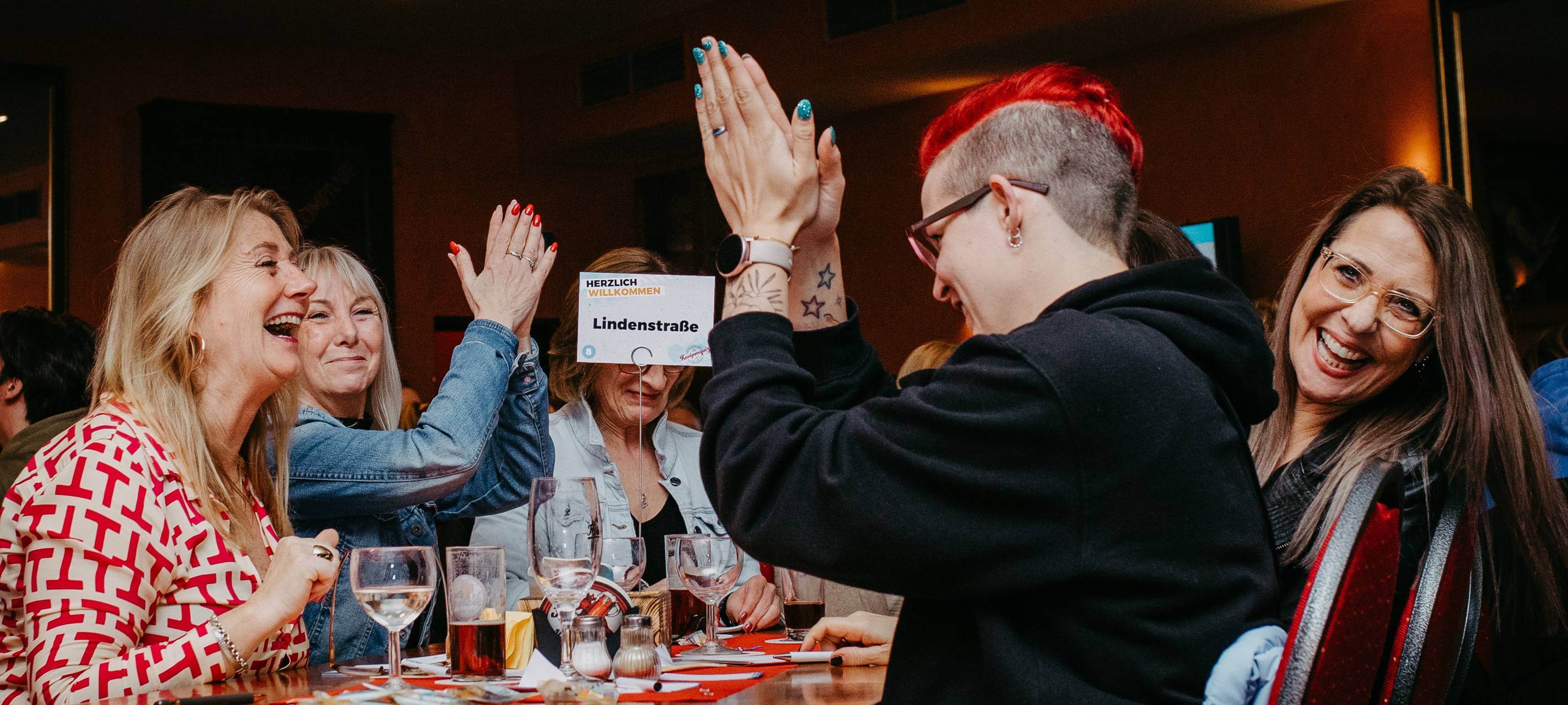 +++ Ausverkauft +++ Das Antenne-Düsseldorf-Kneipenquiz Vol. 4