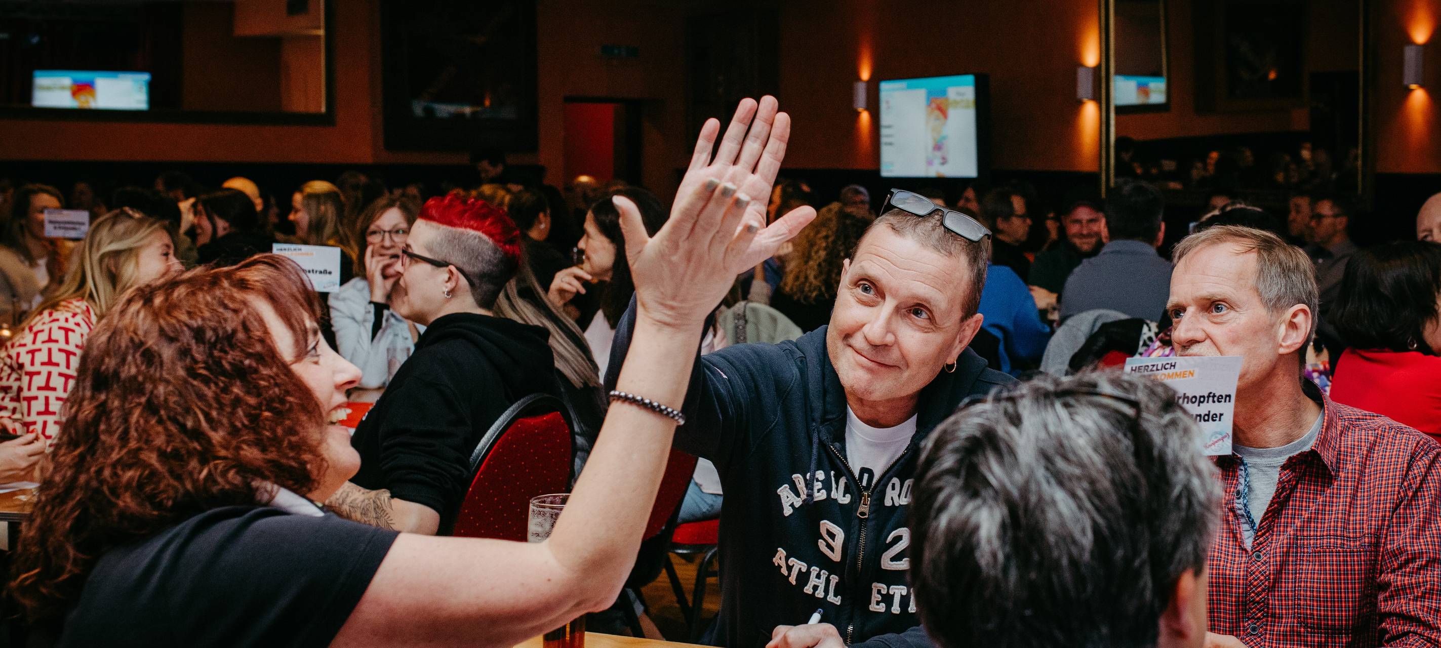 +++ Ausverkauft +++ Das Antenne-Düsseldorf-Kneipenquiz Vol. 4